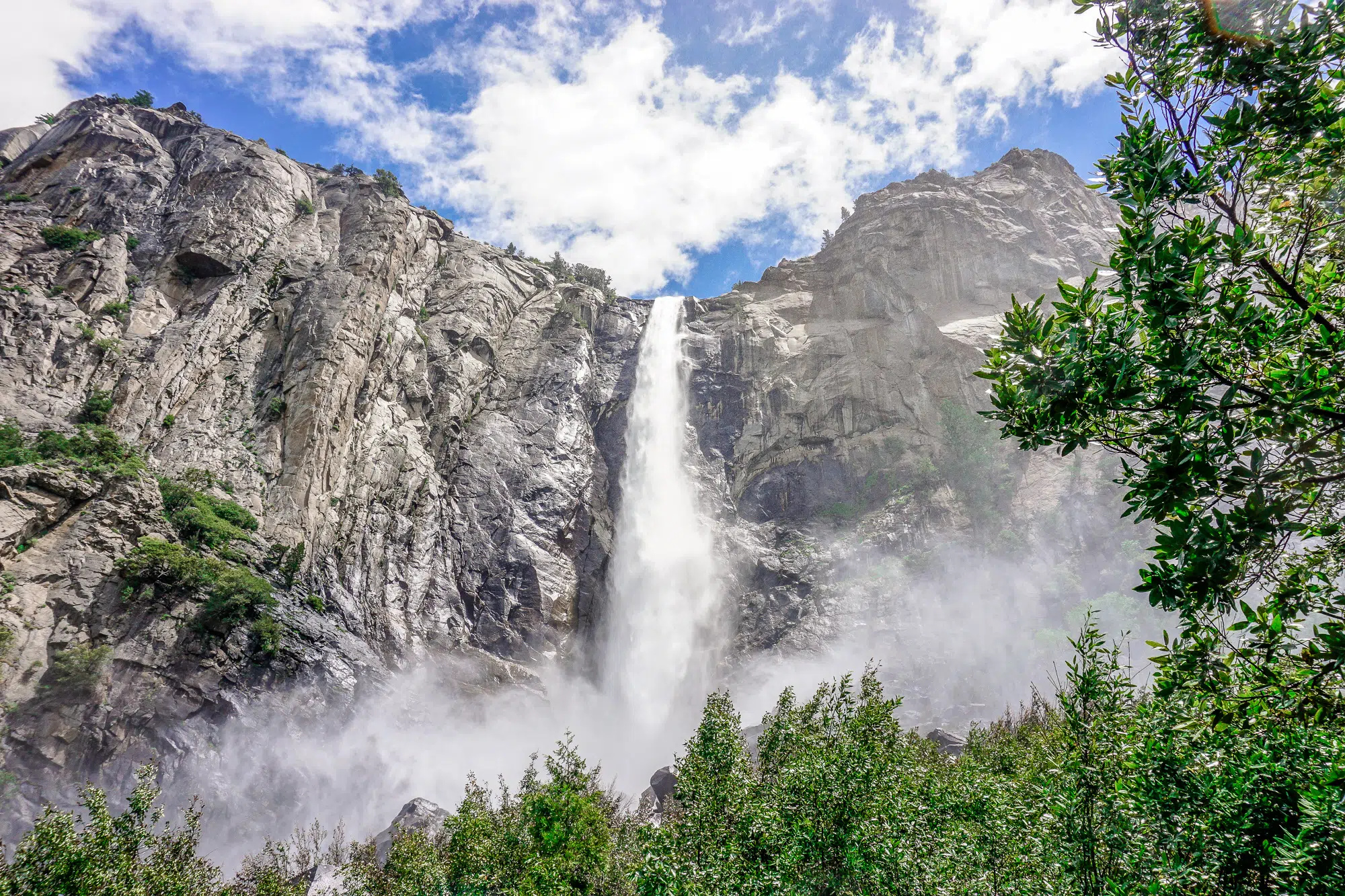 Yosemite National Park, Day trips, San Francisco to Yosemite Valley, Natural wonders, 2000x1340 HD Desktop