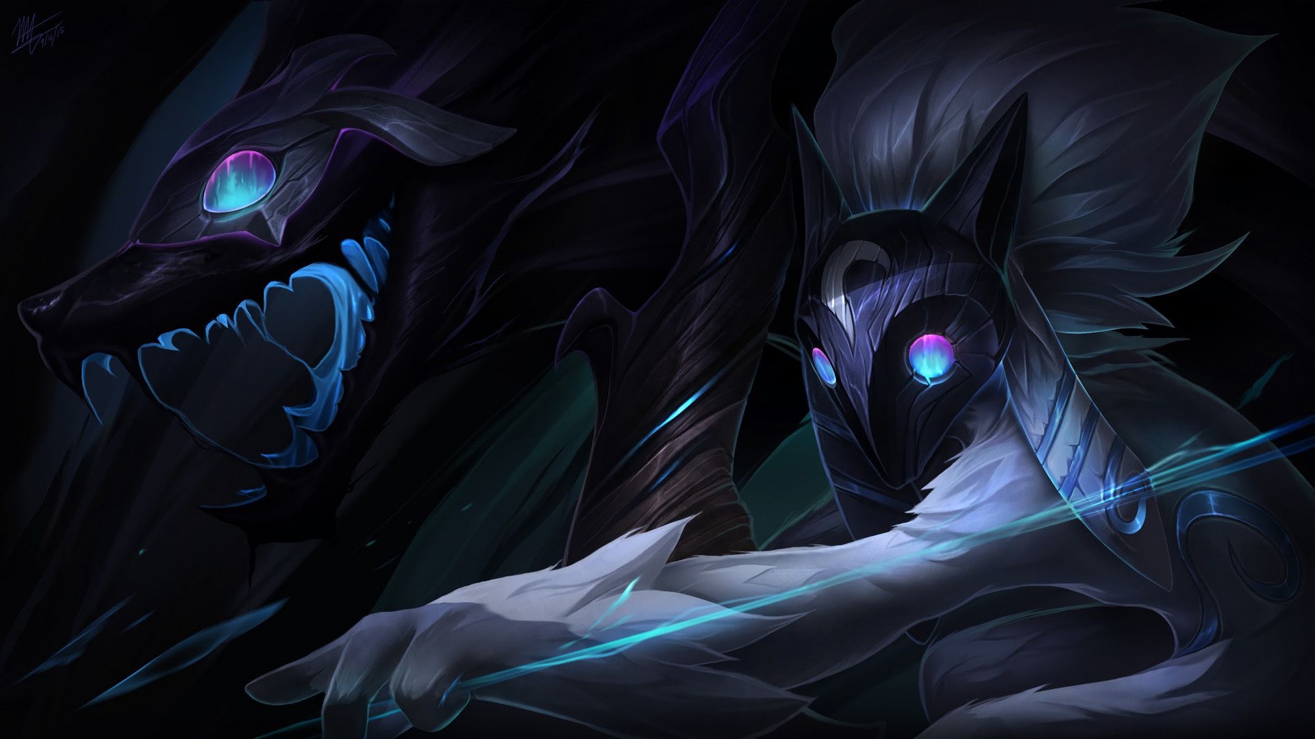 Kindred wallpapers, Top free, Backgrounds, 1920x1080 Full HD Desktop