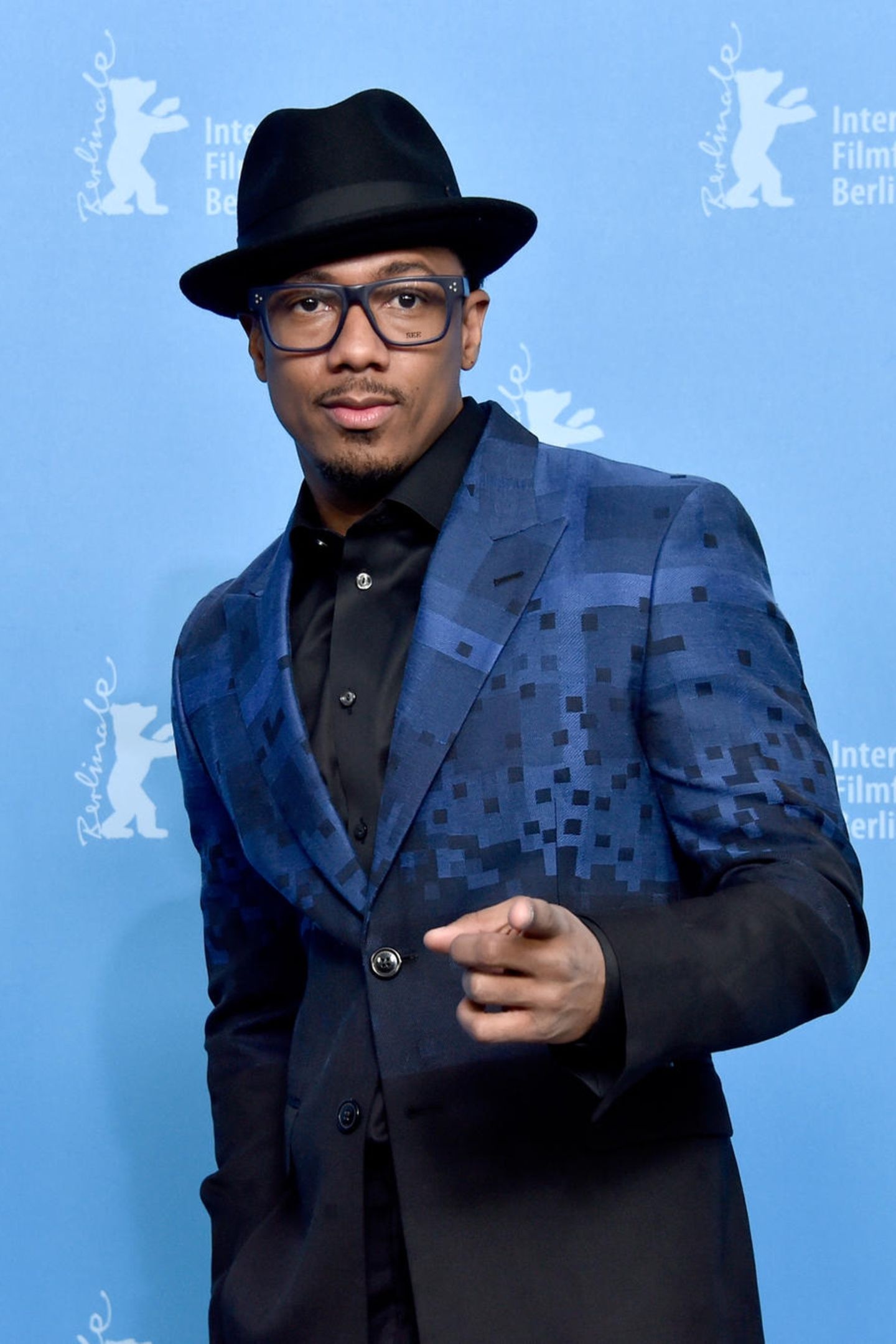 Nick Cannon, Multifaceted celebrity, Versatile performer, Media personality, 1440x2160 HD Phone