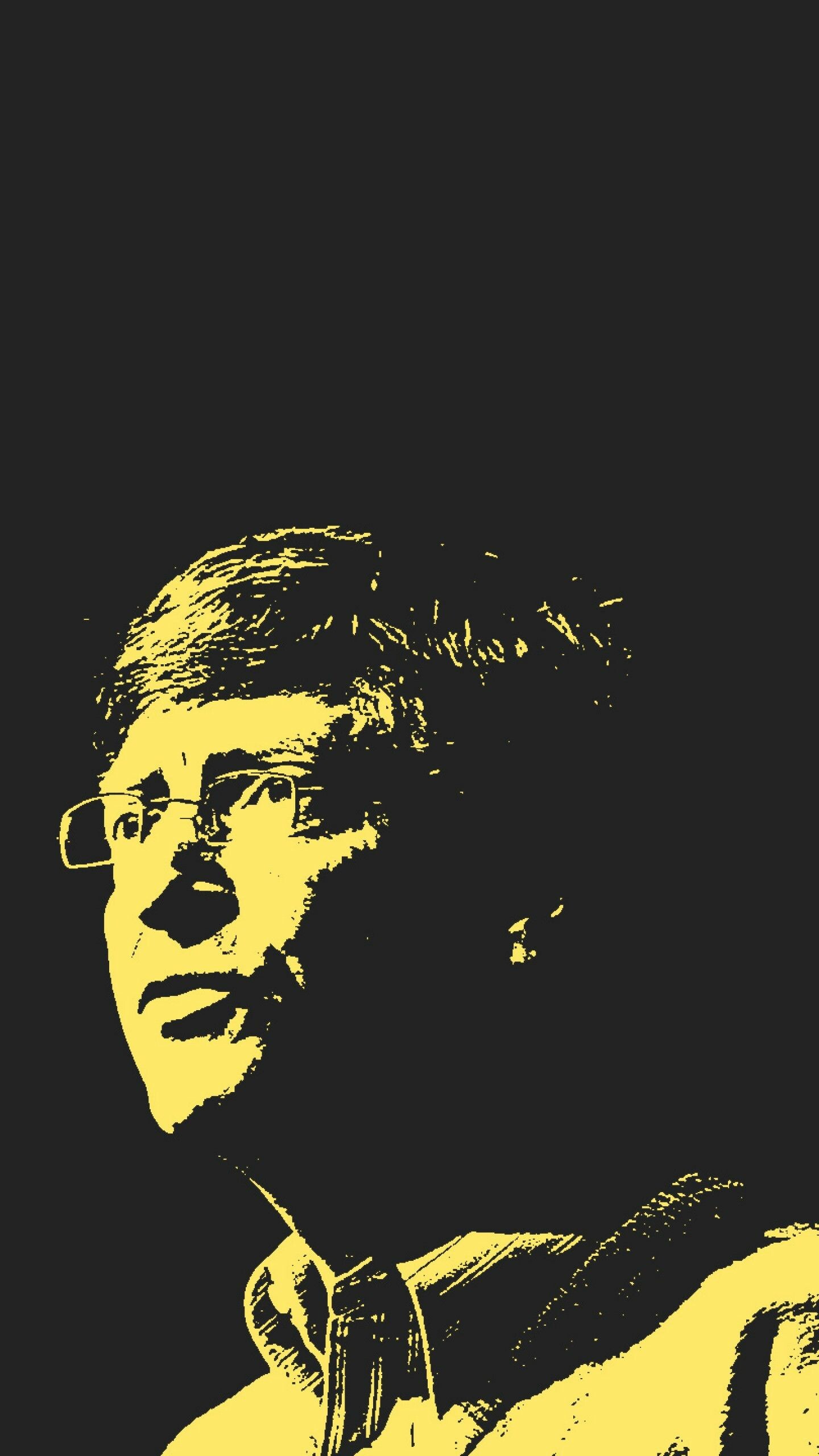Bill Gates, 4K wallpapers, High-definition backgrounds, Digital creations, 1440x2560 HD Phone