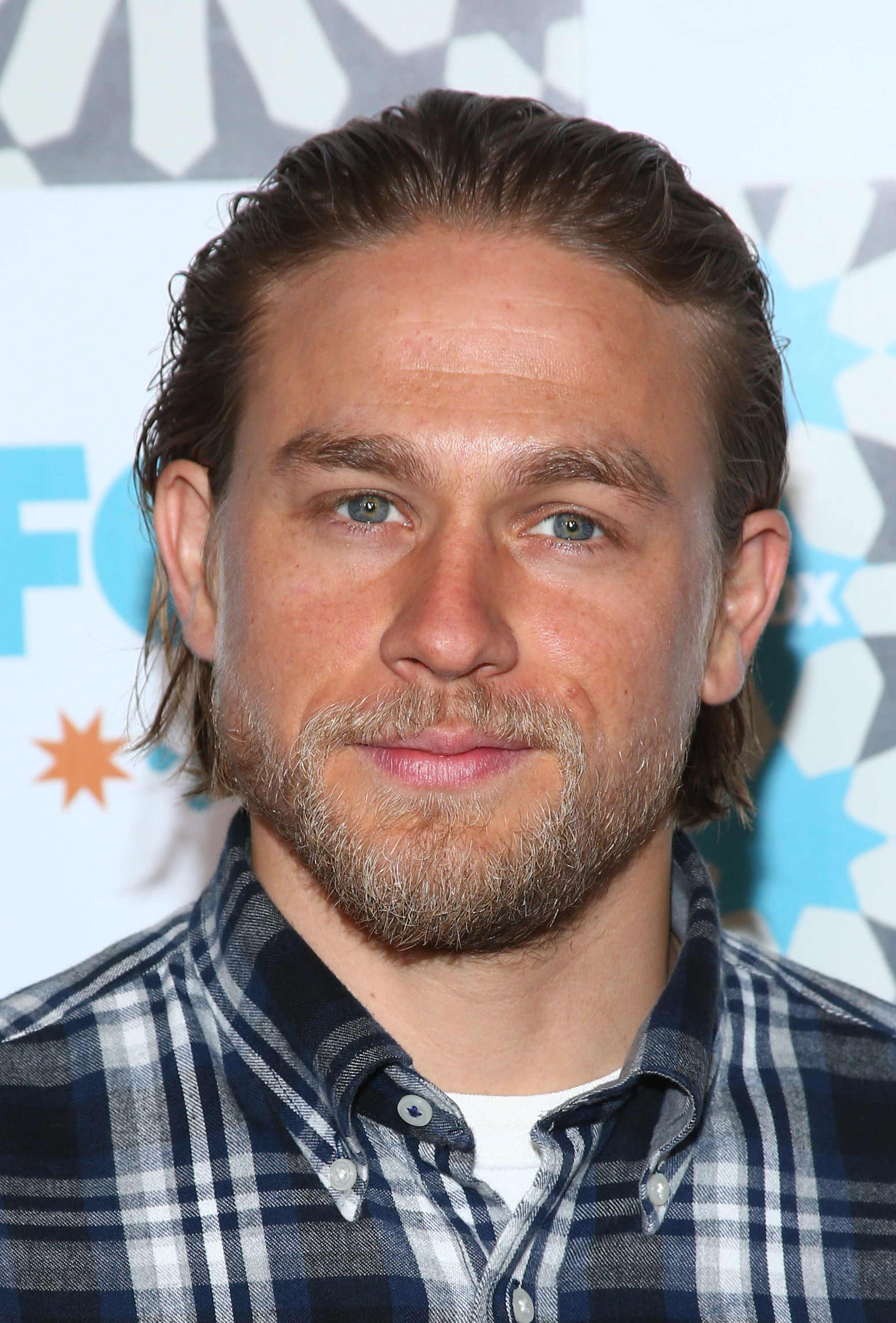 Charlie Hunnam: Celebrity, Twice nominated for the Critics' Choice Television Award for Best Actor. 2040x3000 HD Wallpaper.