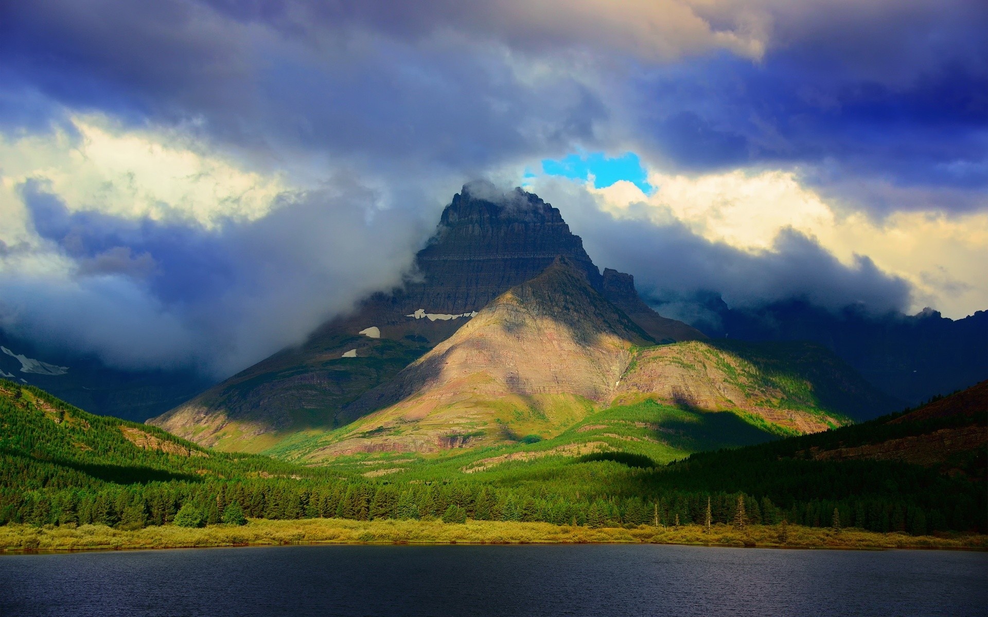 Android wallpaper Montana, Posted by Ryan Anderson, 1920x1200 HD Desktop