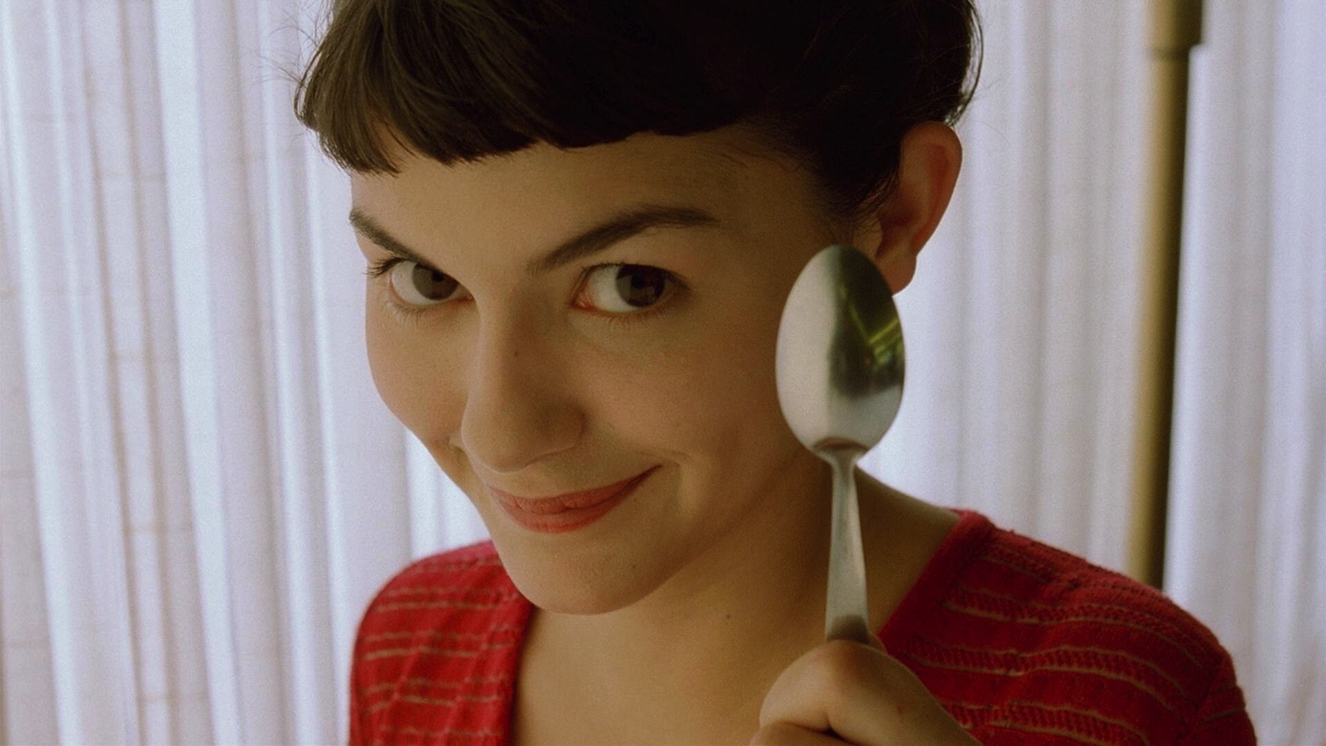 Amelie: The film was theatrically released in France on 25 April 2001. 1920x1080 Full HD Wallpaper.
