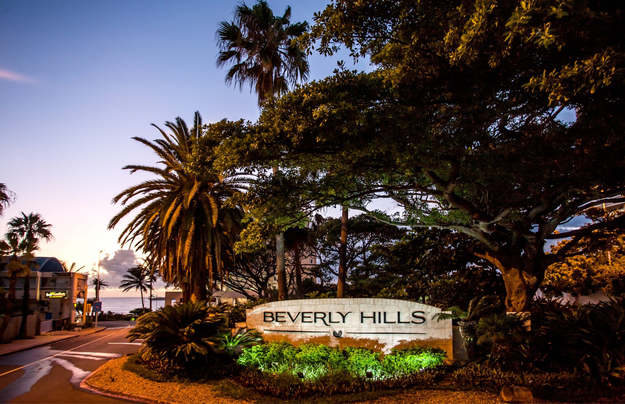 Luxusunterkünfte im Beverly Hills Hotel, 2560x1660 HD Desktop