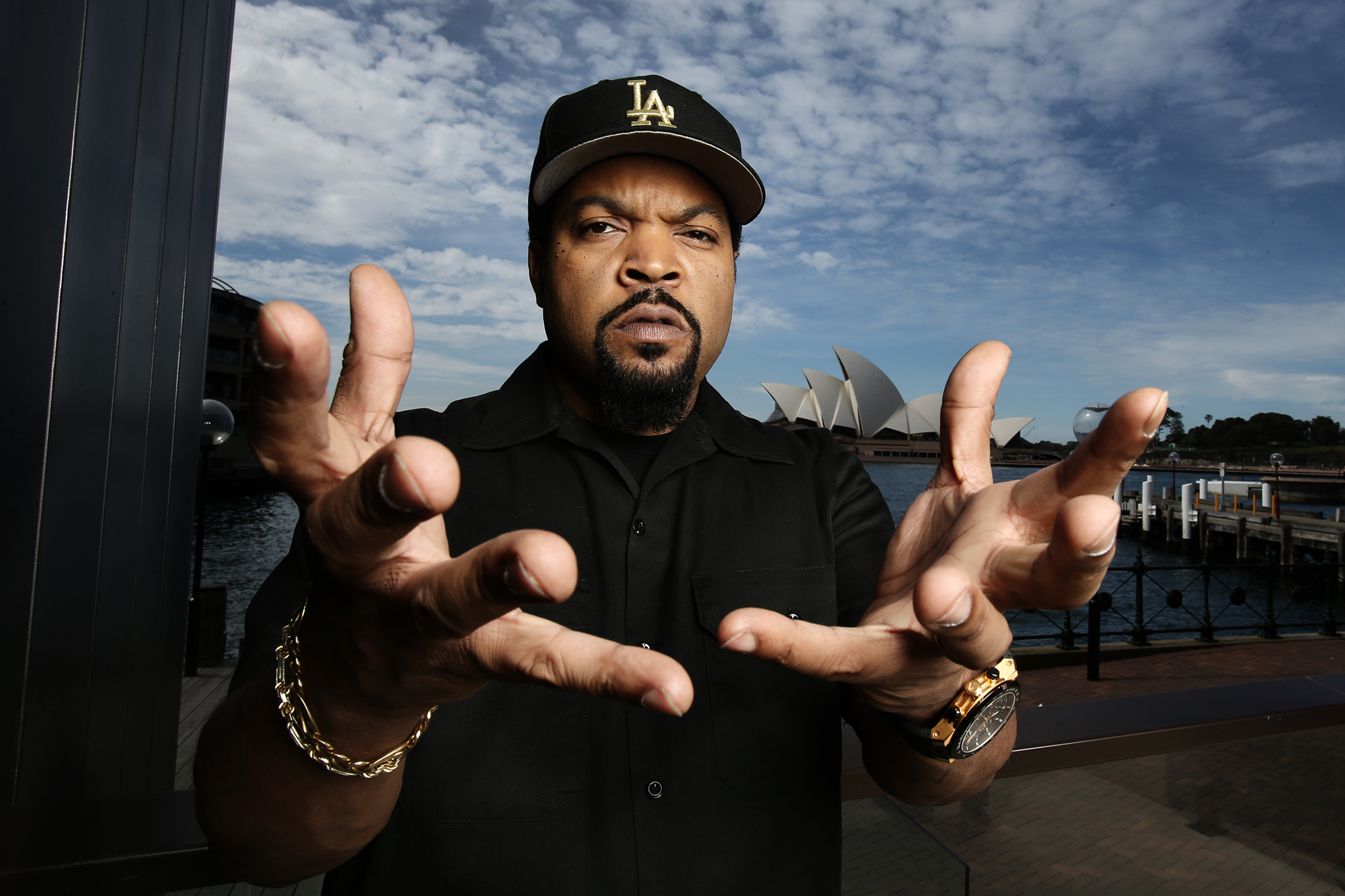 Ice Cube rapper, Copyright dispute, Intellectual property issues, Legal matters, 2000x1340 HD Desktop