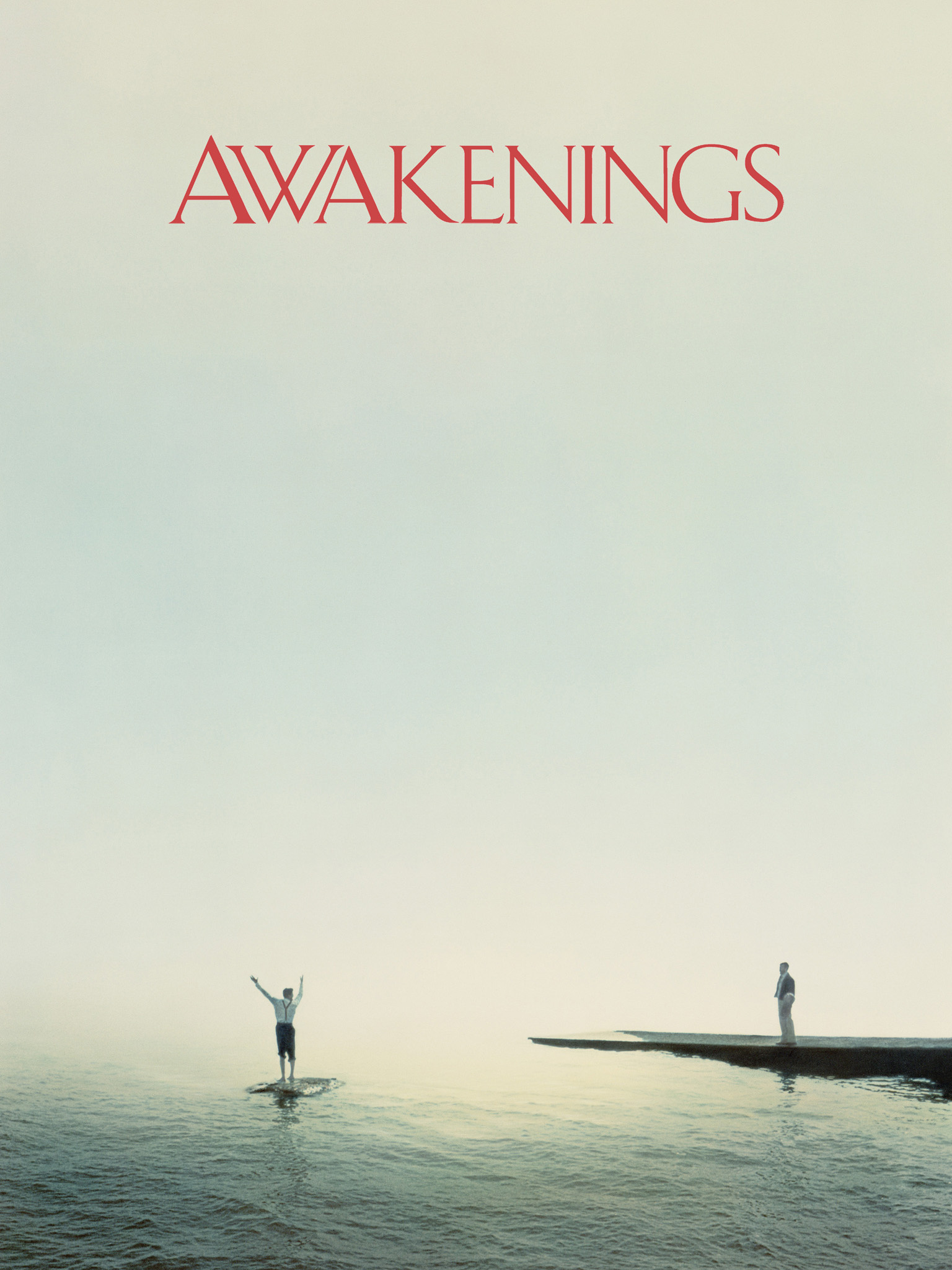 Awakenings movie, Where to watch, TV guide, Streaming options, 1540x2050 HD Phone