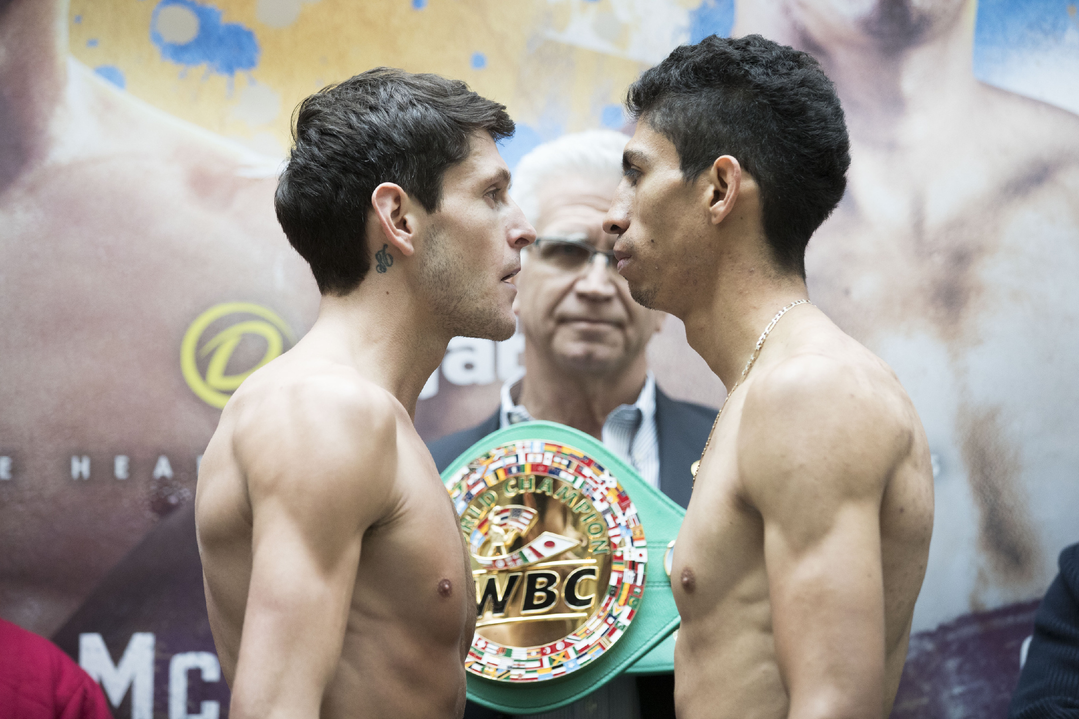 Rey Vargas, WBC 122-pound title, Ring magazine coverage, Boxing champion, 2200x1470 HD Desktop