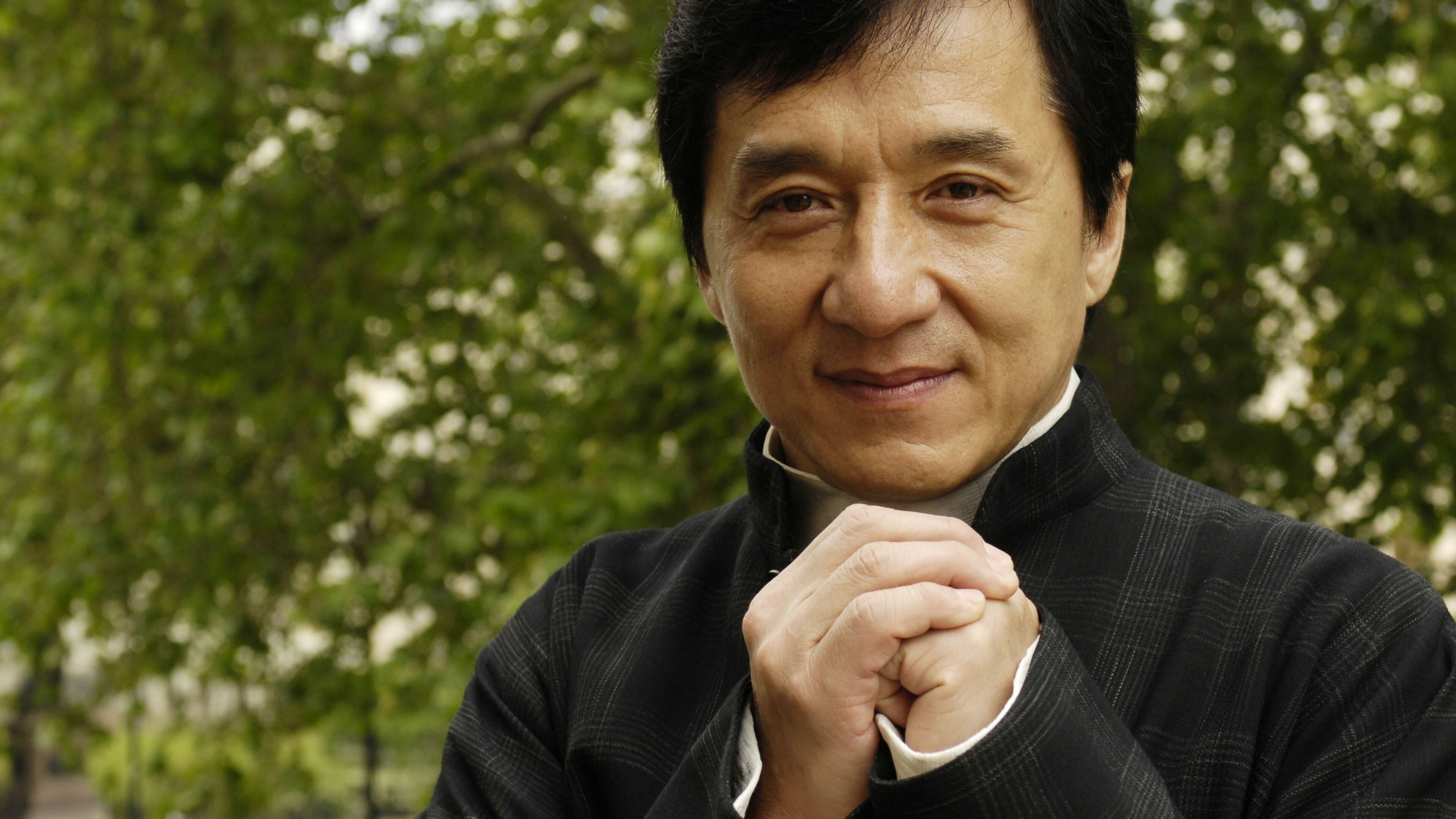 Jackie Chan, 4K wallpaper, Celebrity photo, Page 209, 3840x2160 4K Desktop