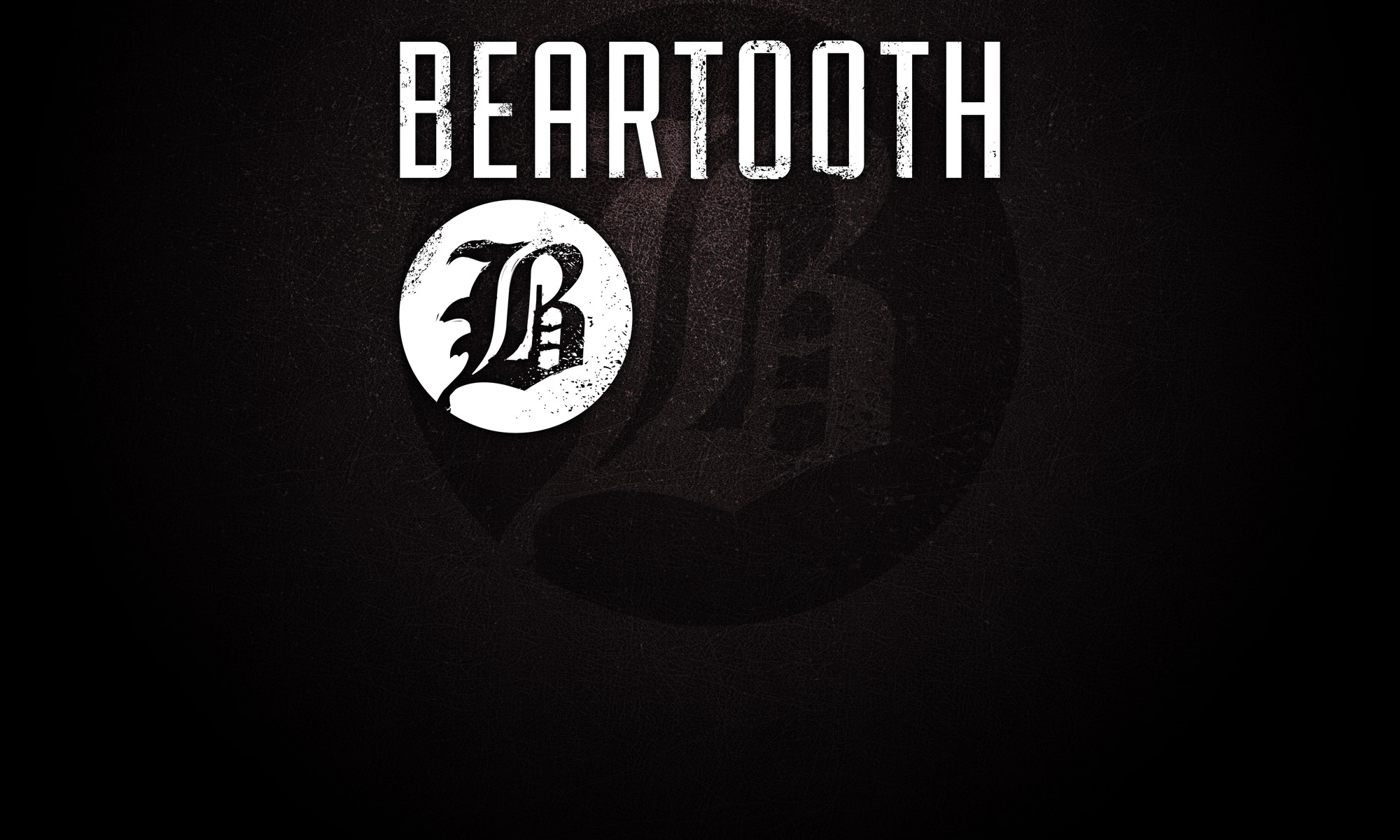 Beartooth band, Offering free EP, HM Magazine, 2000x1200 HD Desktop