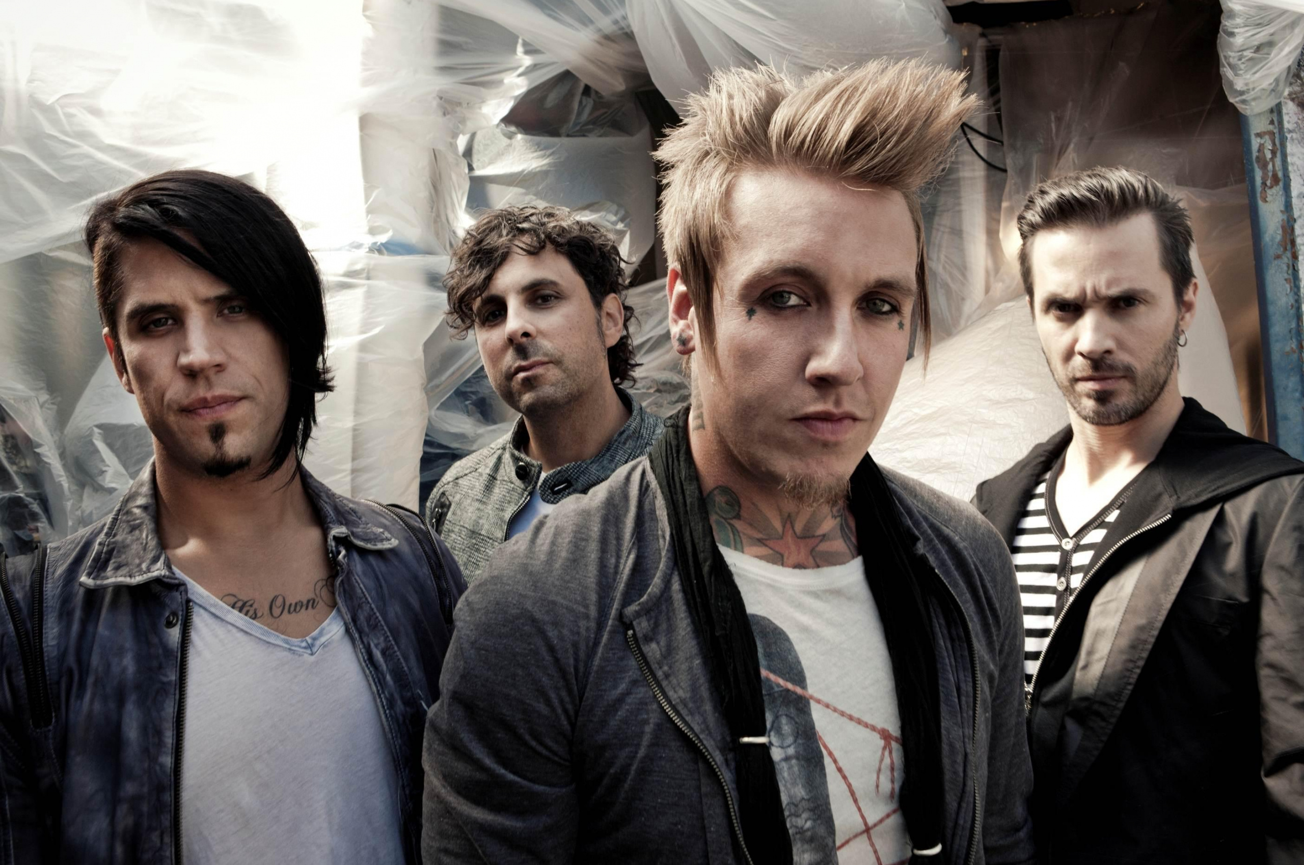 Jacoby Shaddix, Revealing his firsts, Personal memories, Exclusive interview, 2560x1700 HD Desktop