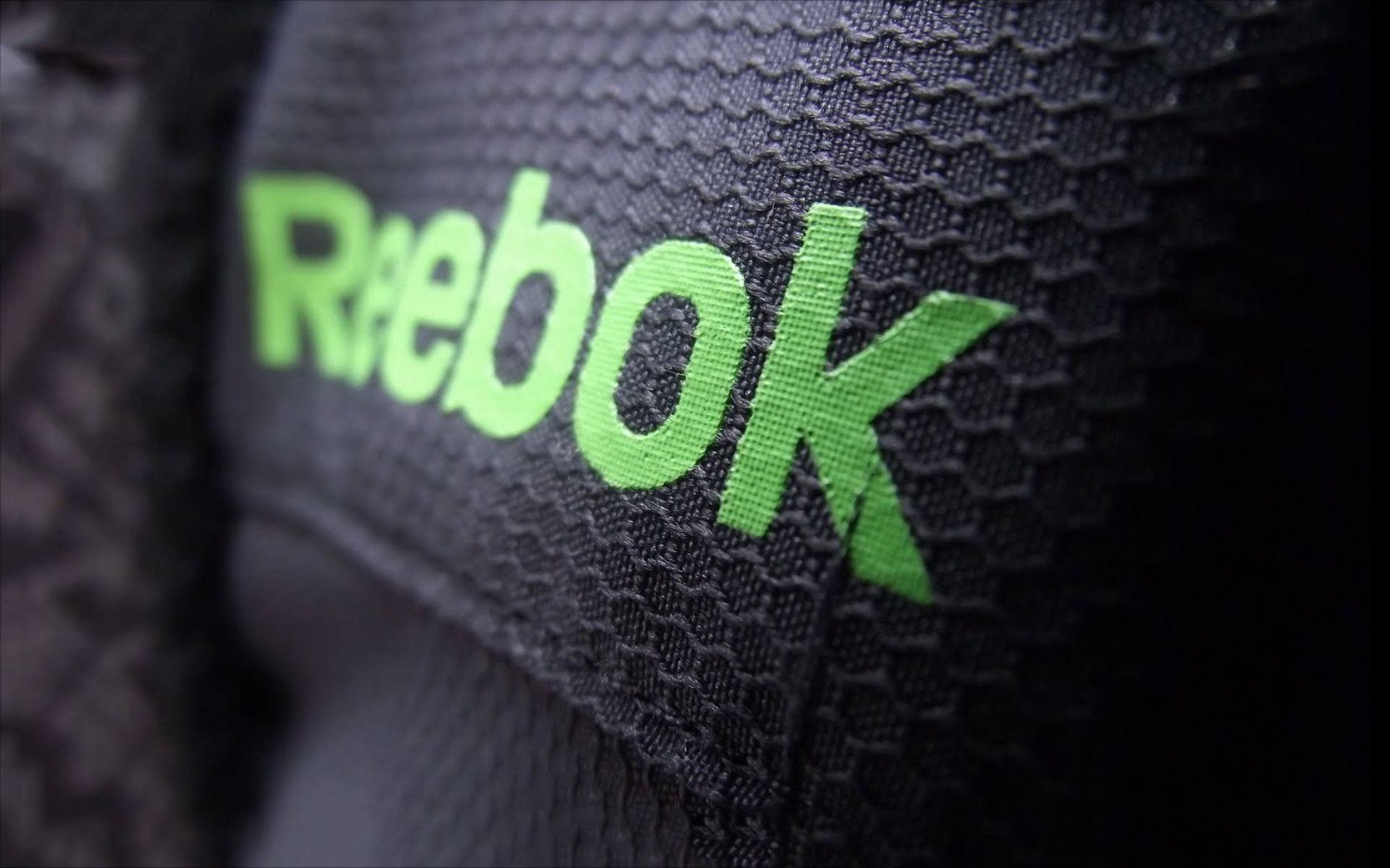 Reebok: The manufacturer of athletic and lifestyle footwear, apparel and equipment, Boston, Massachusetts. 1920x1200 HD Wallpaper.