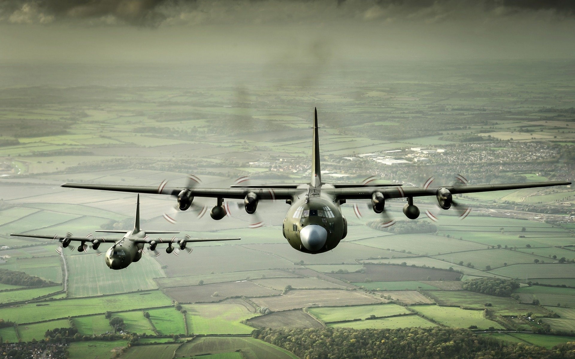 Lockheed C-130 Hercules, Awesome free wallpaper, ID496497, HD PC, 1920x1200 HD Desktop