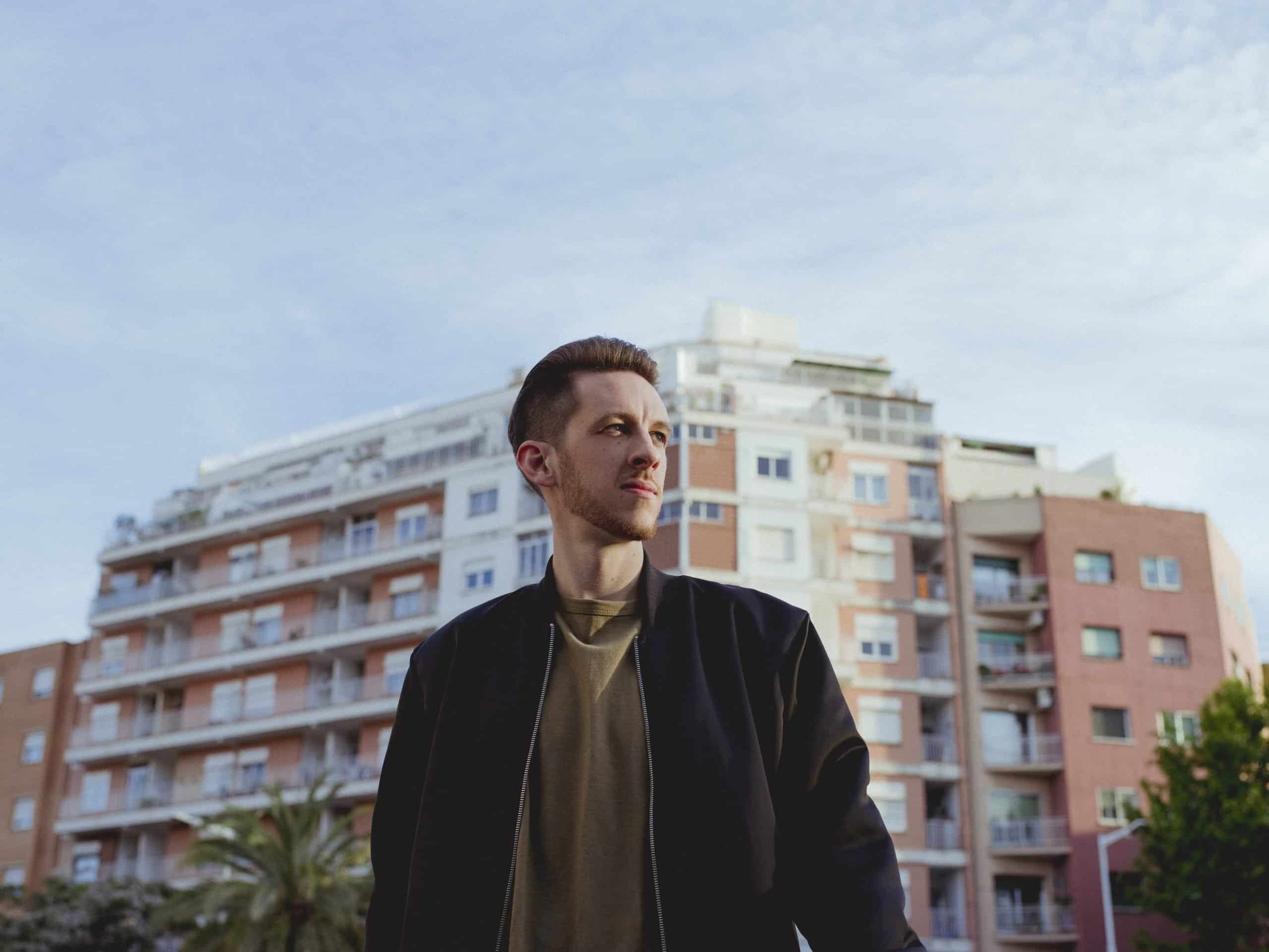 Sigala, Coming to the Limelight, Belfast on the 13th Feb, 2560x1920 HD Desktop