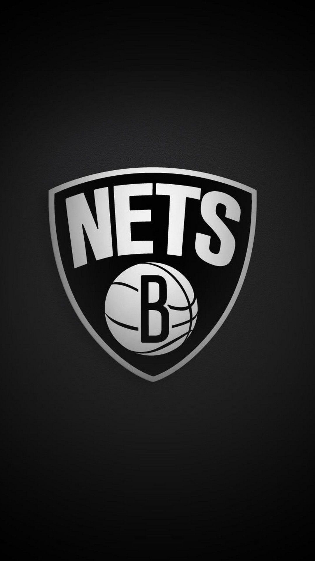 Brooklyn Nets, Team wallpapers, 1080x1920 Full HD Phone