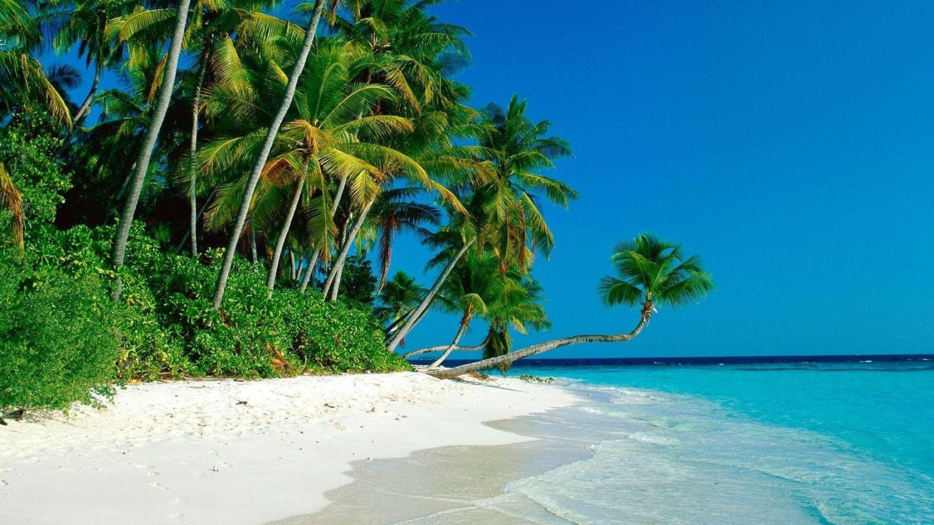 Cook Islands, Island paradise, Breathtaking landscapes, Tropical beauty, 1920x1080 Full HD Desktop