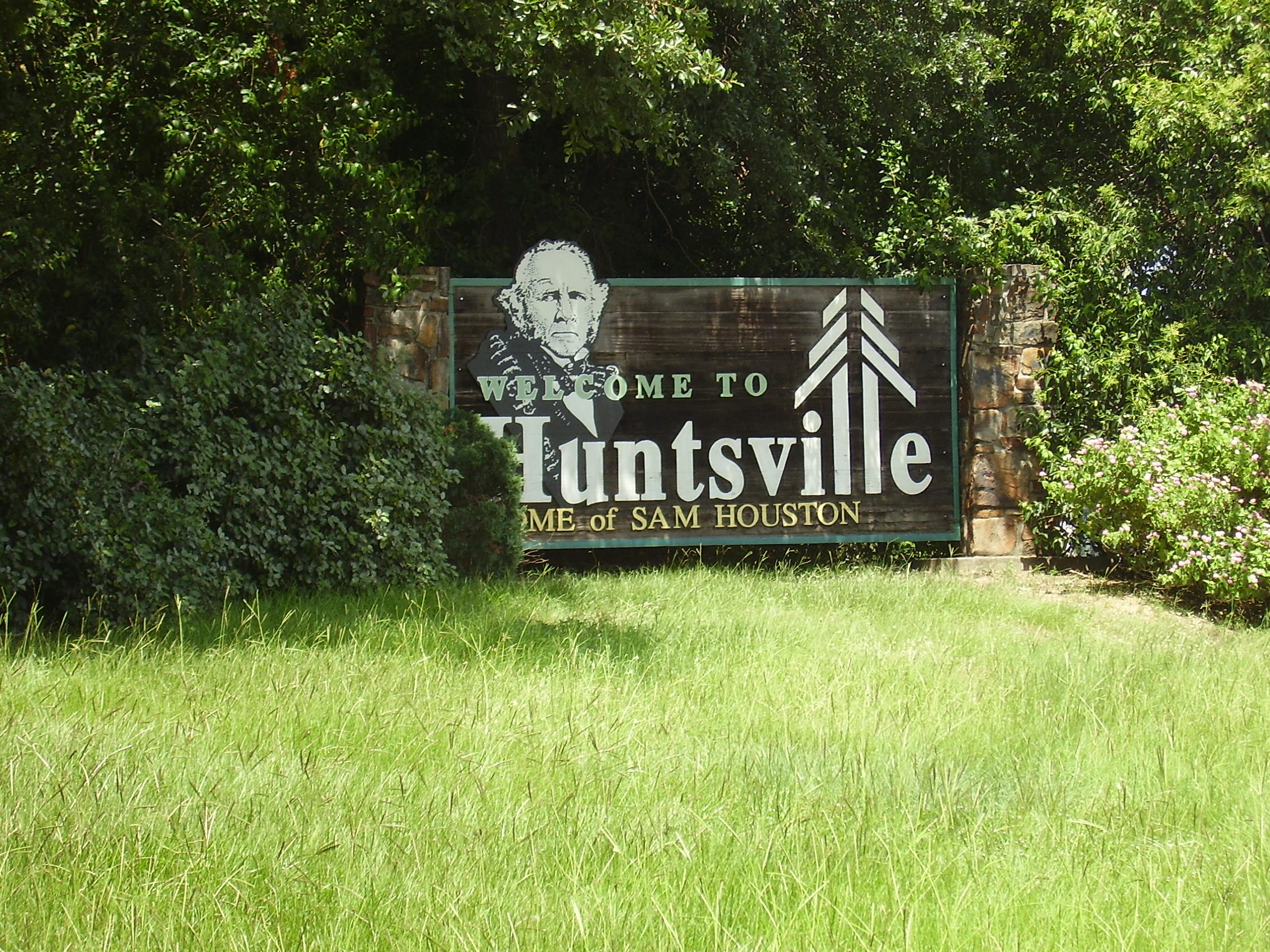 Huntsville Texas, Wikipedia, 2280x1710 HD Desktop
