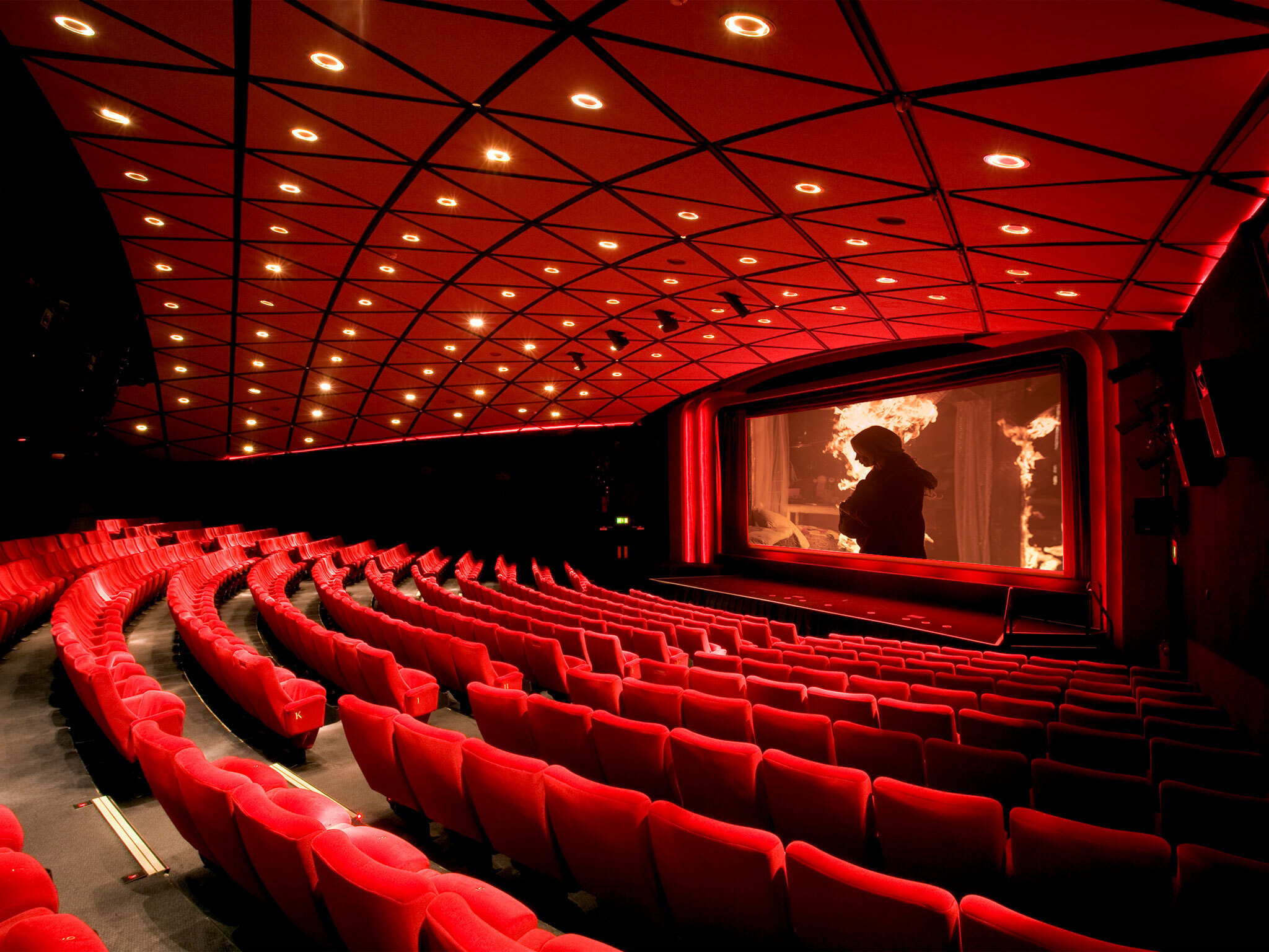 Picture Palace, Londons cinemas, Future developments, Film culture, 2050x1540 HD Desktop