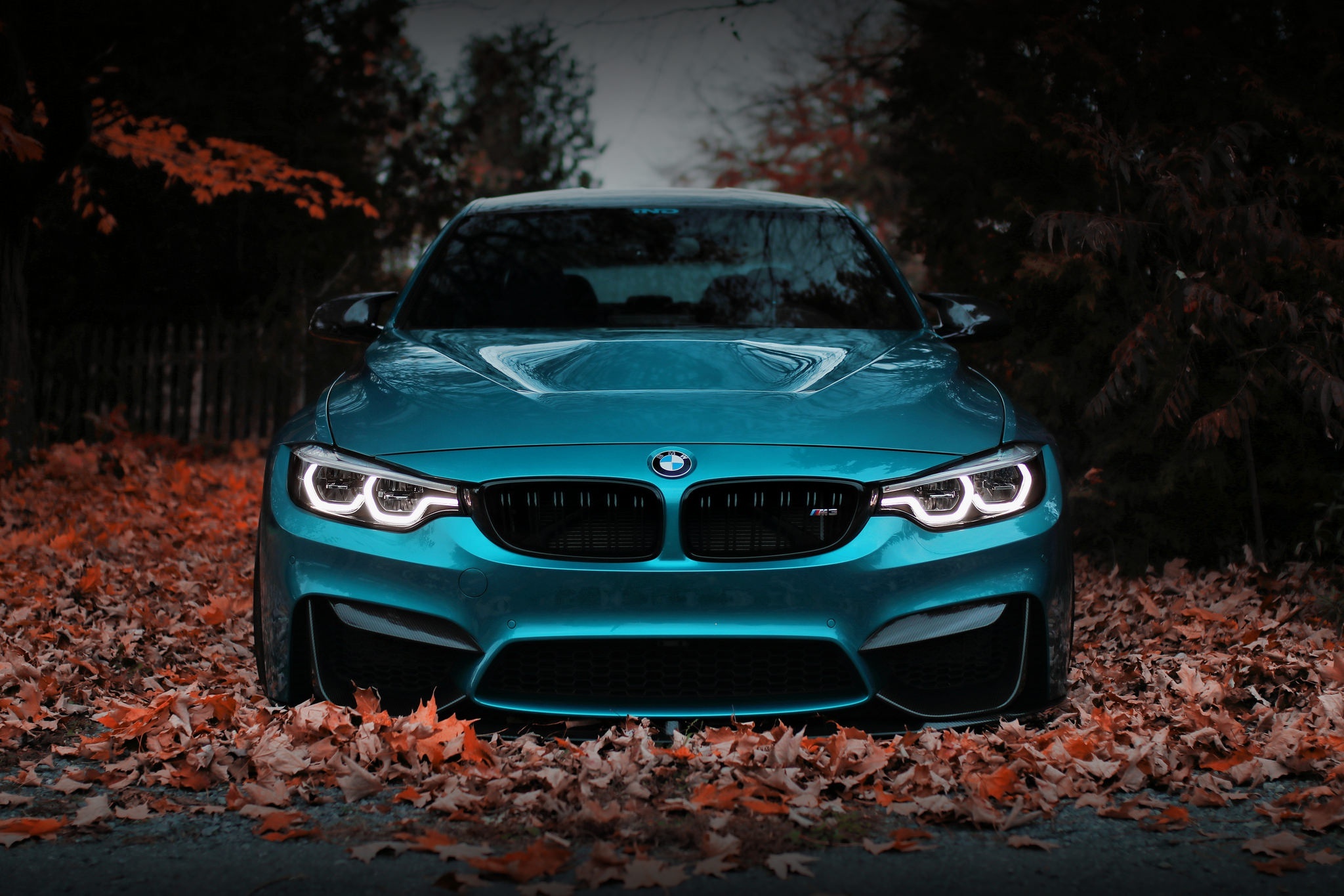 BMW M3, High-definition beauty, Sleek and stylish, Automotive masterpiece, 2050x1370 HD Desktop