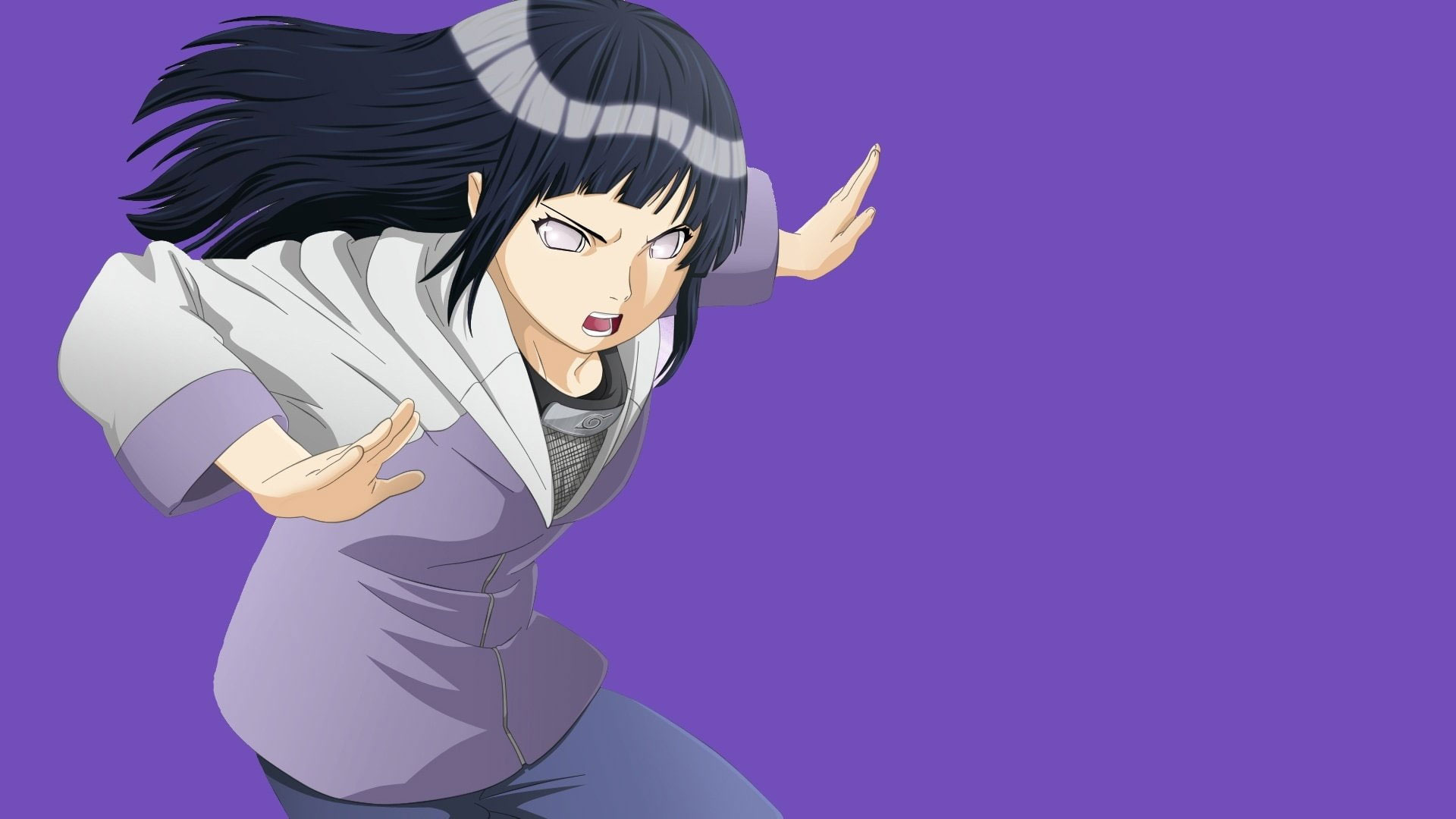 Hinata (Naruto), Naruto Wallpaper, HD Quality, Anime Beauty, 1920x1080 Full HD Desktop