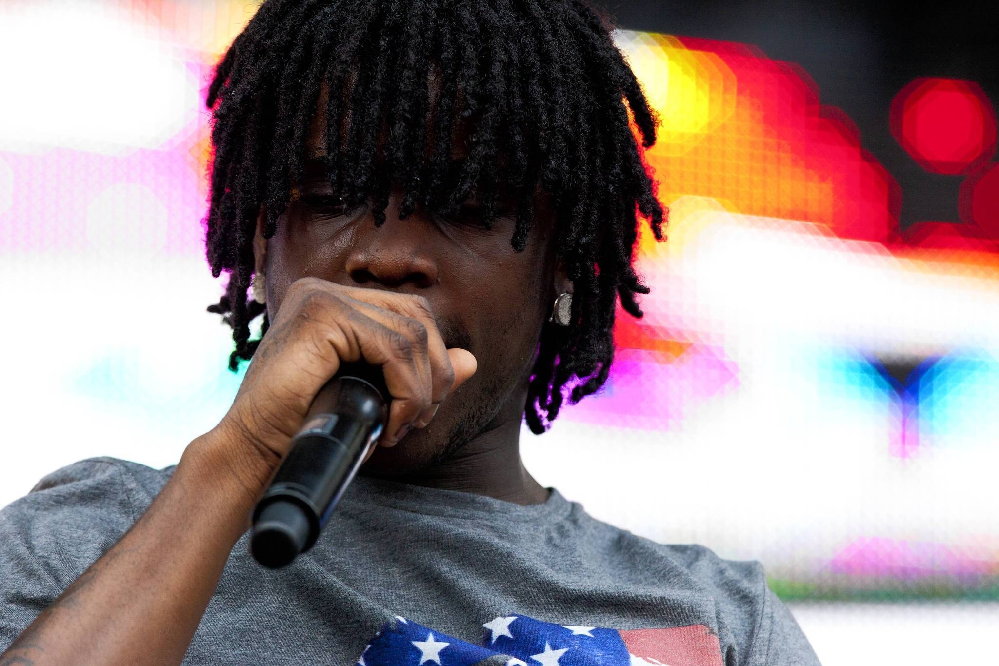Chief Keef, Personal problems, Chicago connections, Chicago Tribune, 2050x1370 HD Desktop