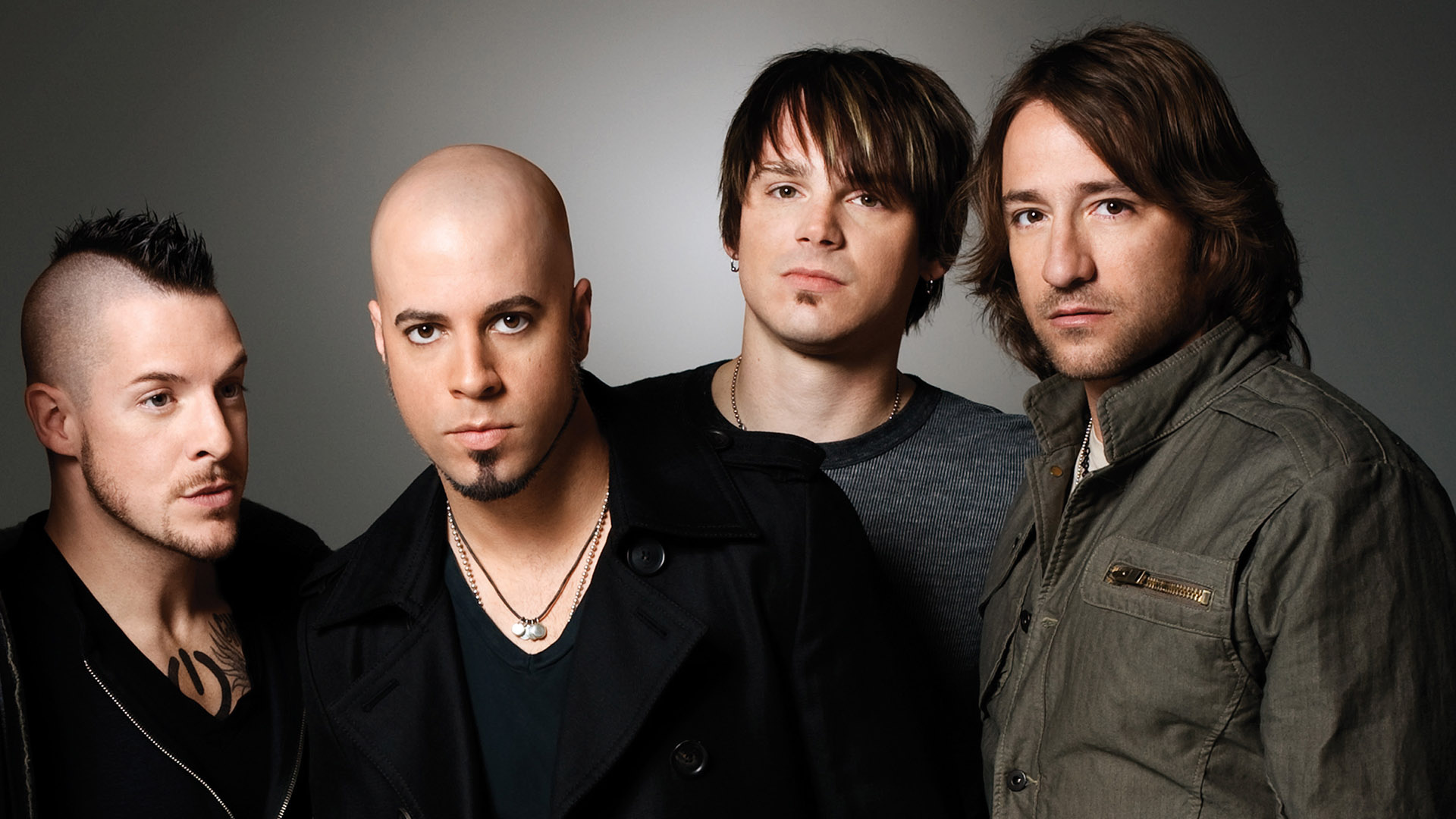 10+ Daughtry HD Wallpapers and Backgrounds 1920x1080