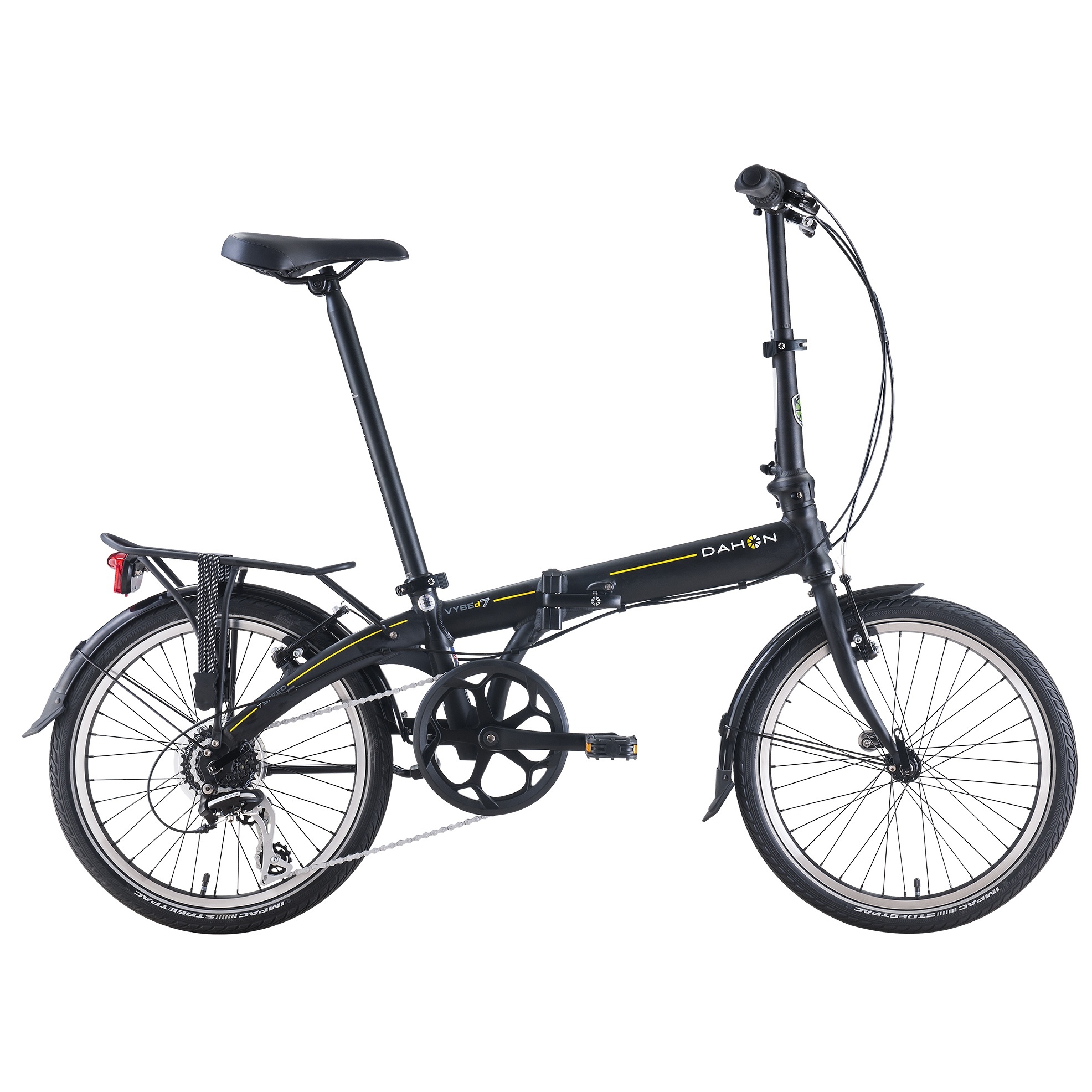 DAHON folding tricycle, Remarkable design, Foldable convenience, Inspiring ride, 1980x1980 HD Handy