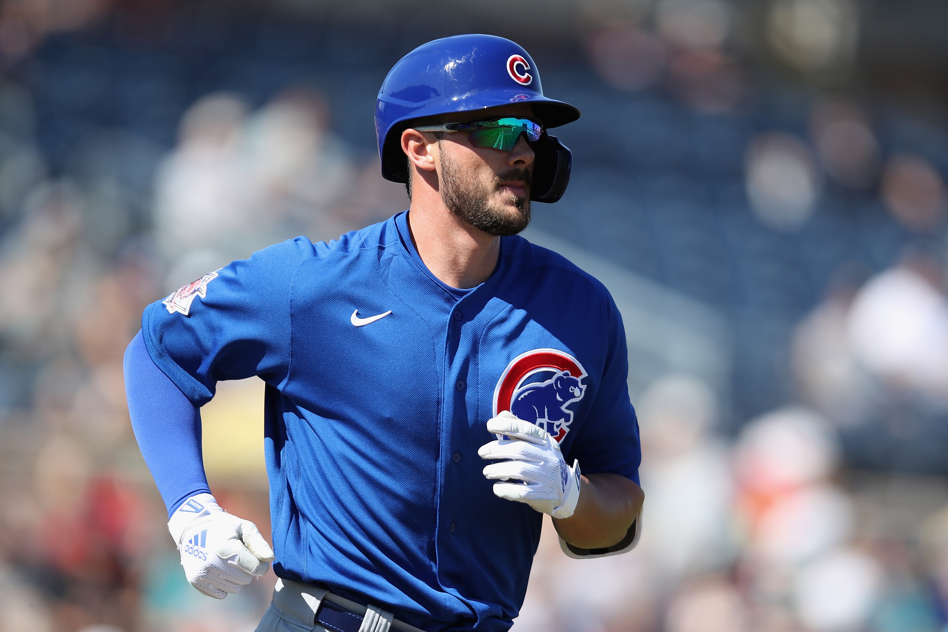 Kris Bryant, Scary good signing, Mariners, Long term stability, 3200x2140 HD Desktop