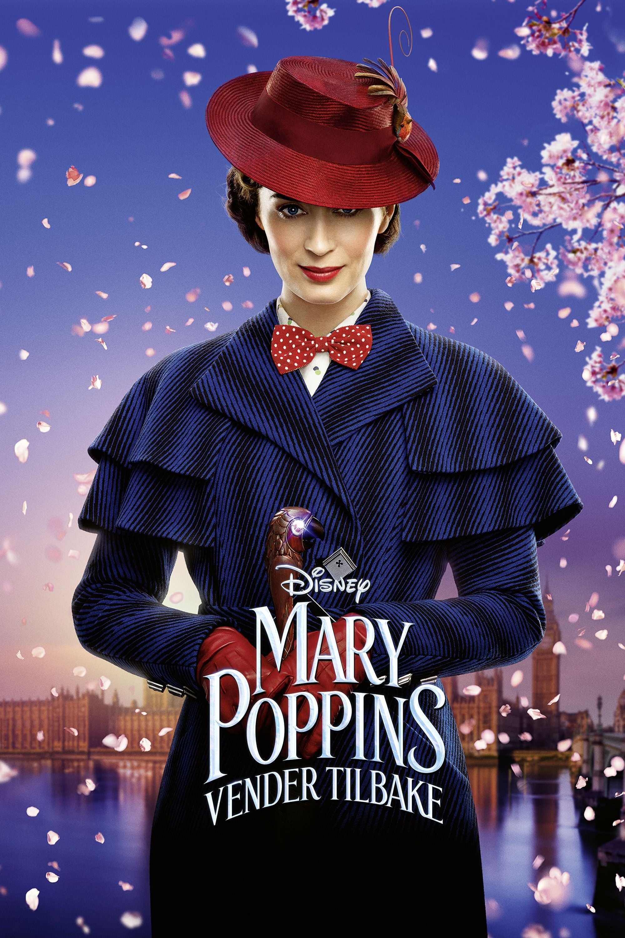 Mary Poppins Returns, 2018 movie, Coloring, Images, 2000x3000 HD Phone