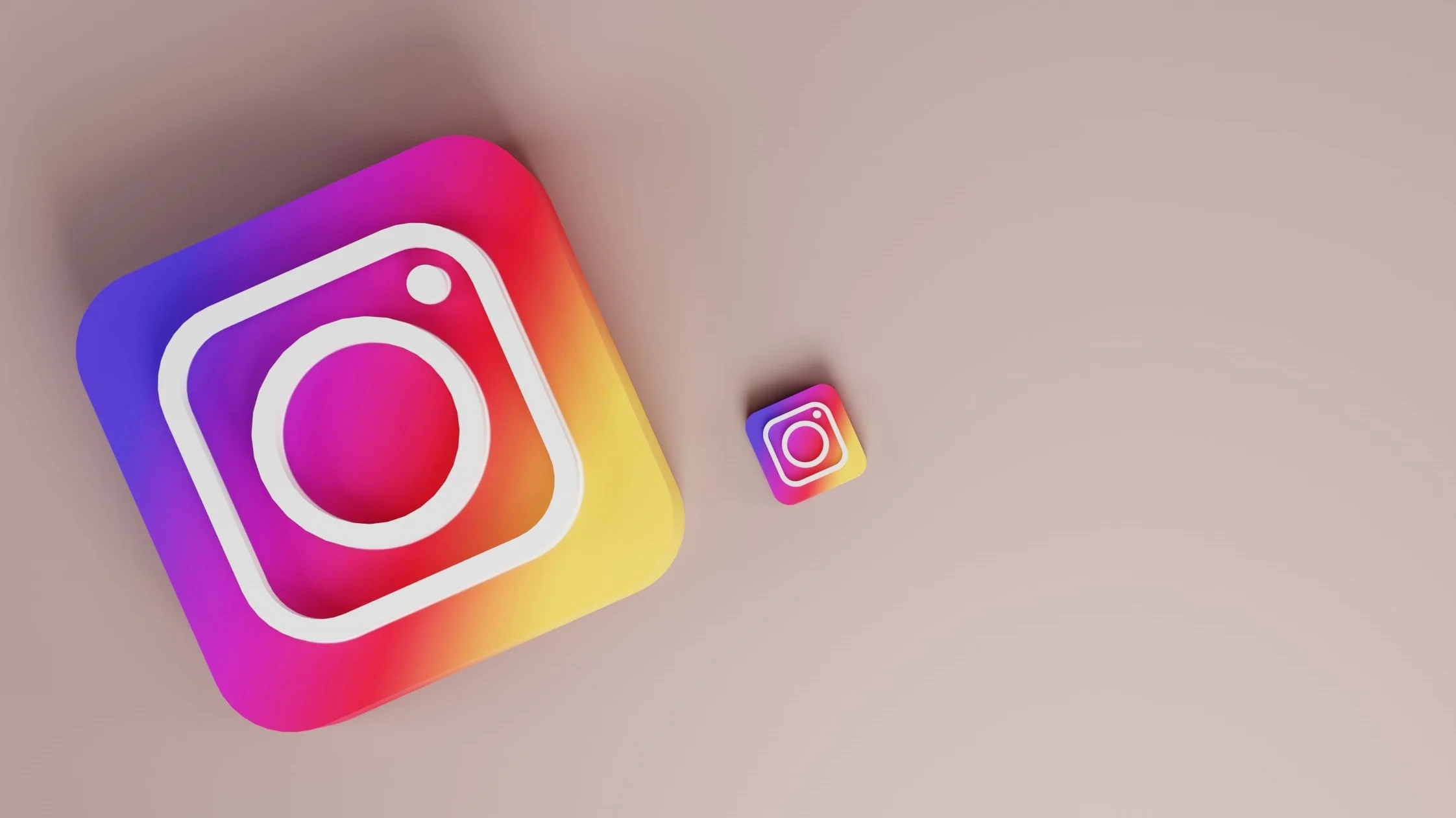 Instagram Story Highlights, Creative presentation, Social media feature, Other, 2250x1270 HD Desktop