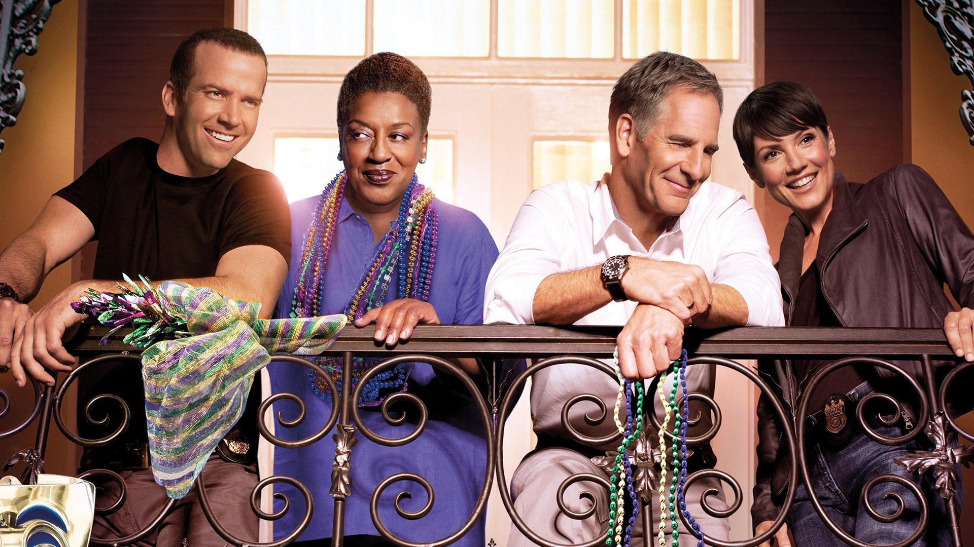 NCIS: New Orleans, TV crime drama, Iconic city, Intriguing investigations, 1920x1080 Full HD Desktop