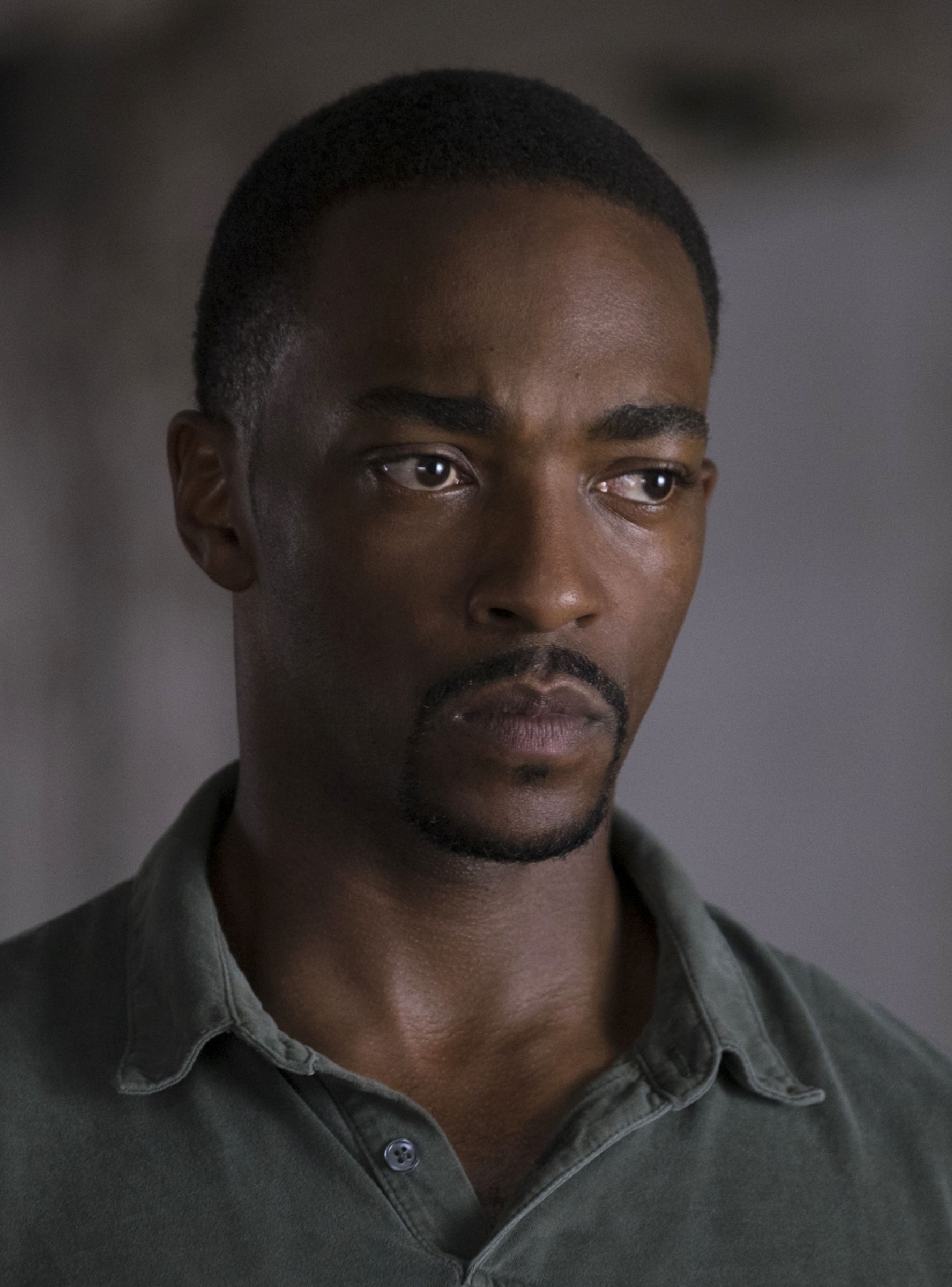 Anthony Mackie, Sam Wilson, New Title, After, 1780x2400 HD Handy