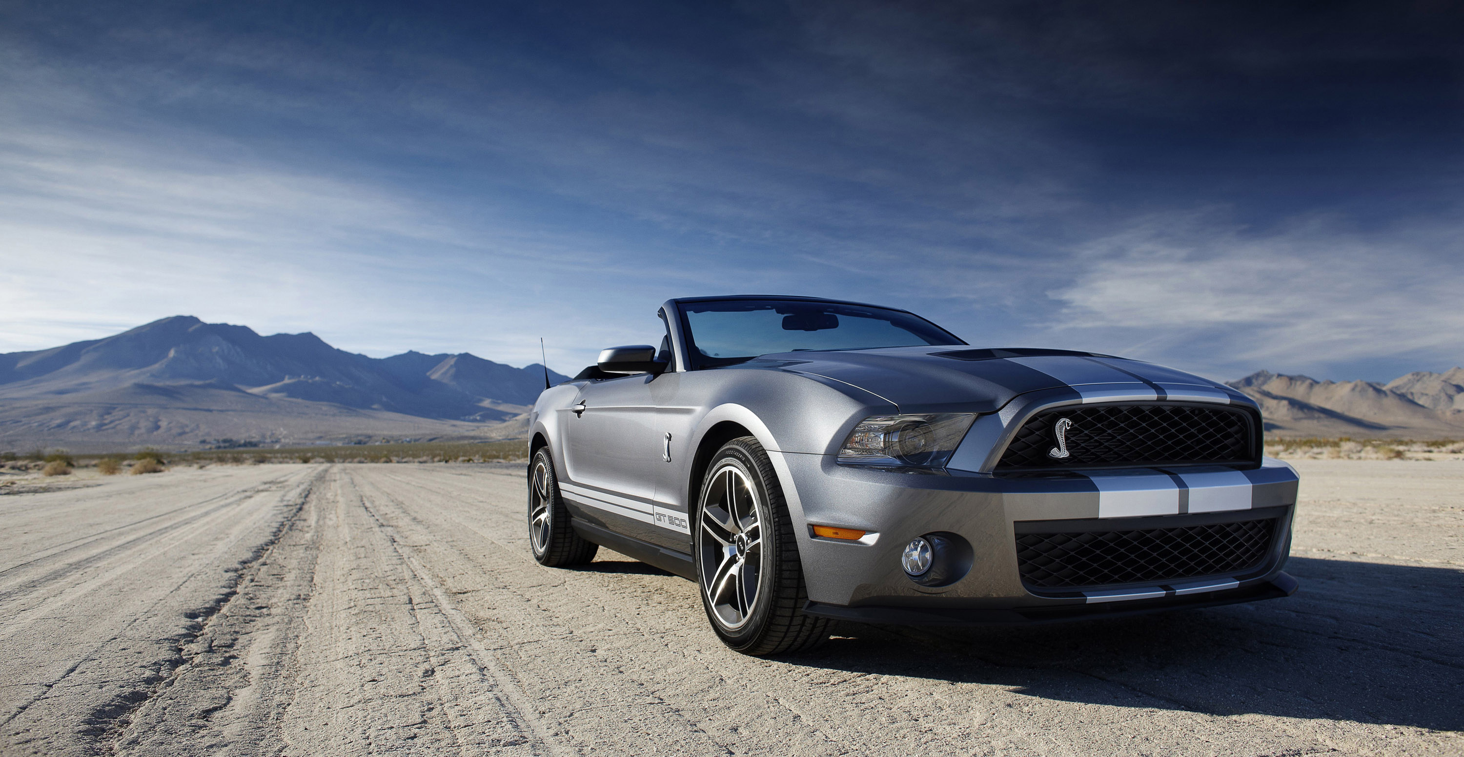 GT500 Auto, Ford Shelby GT500, HD picture, 3000x1560 HD Desktop