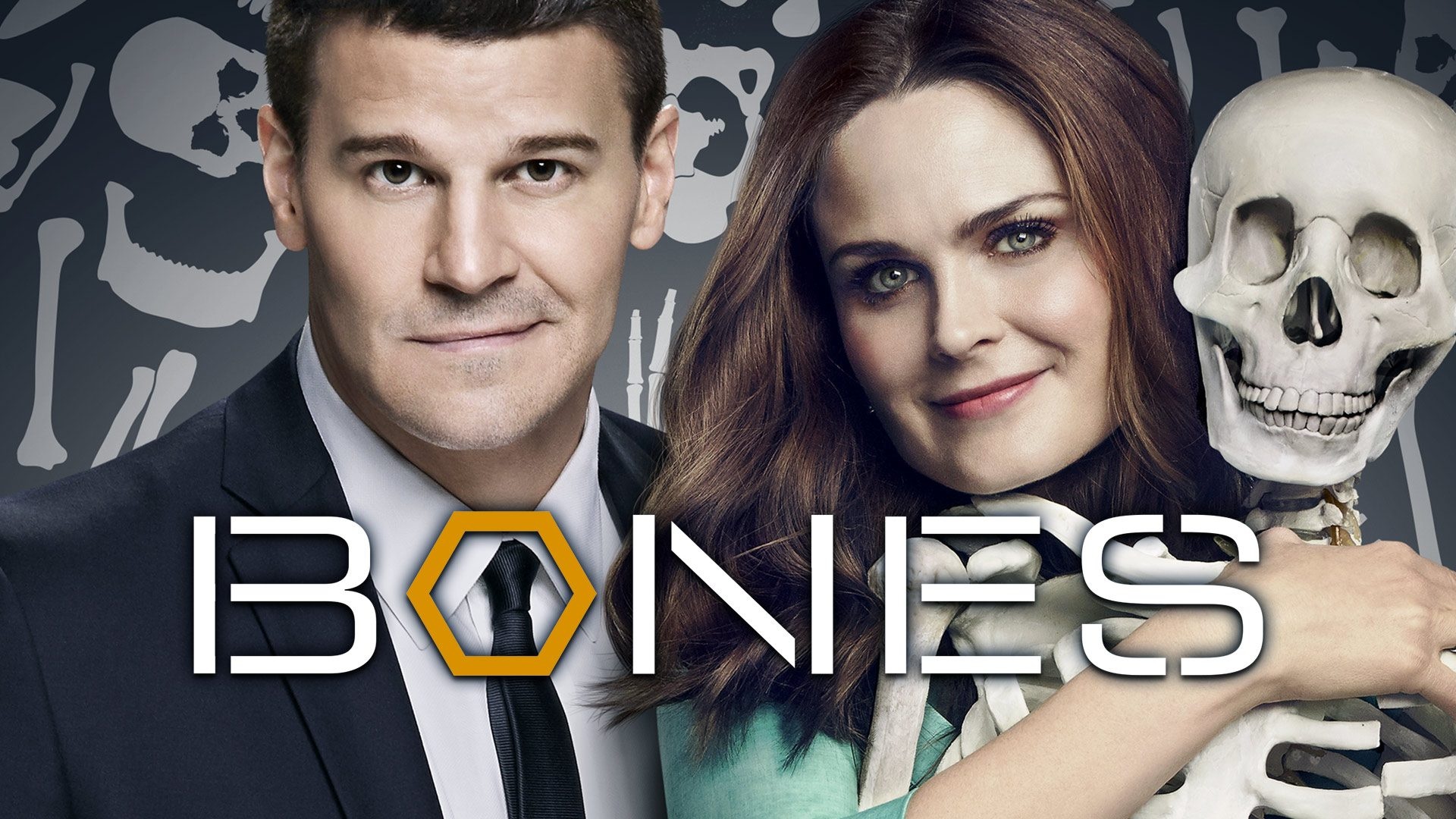 Bones TV Series | Radio Times 1920x1080