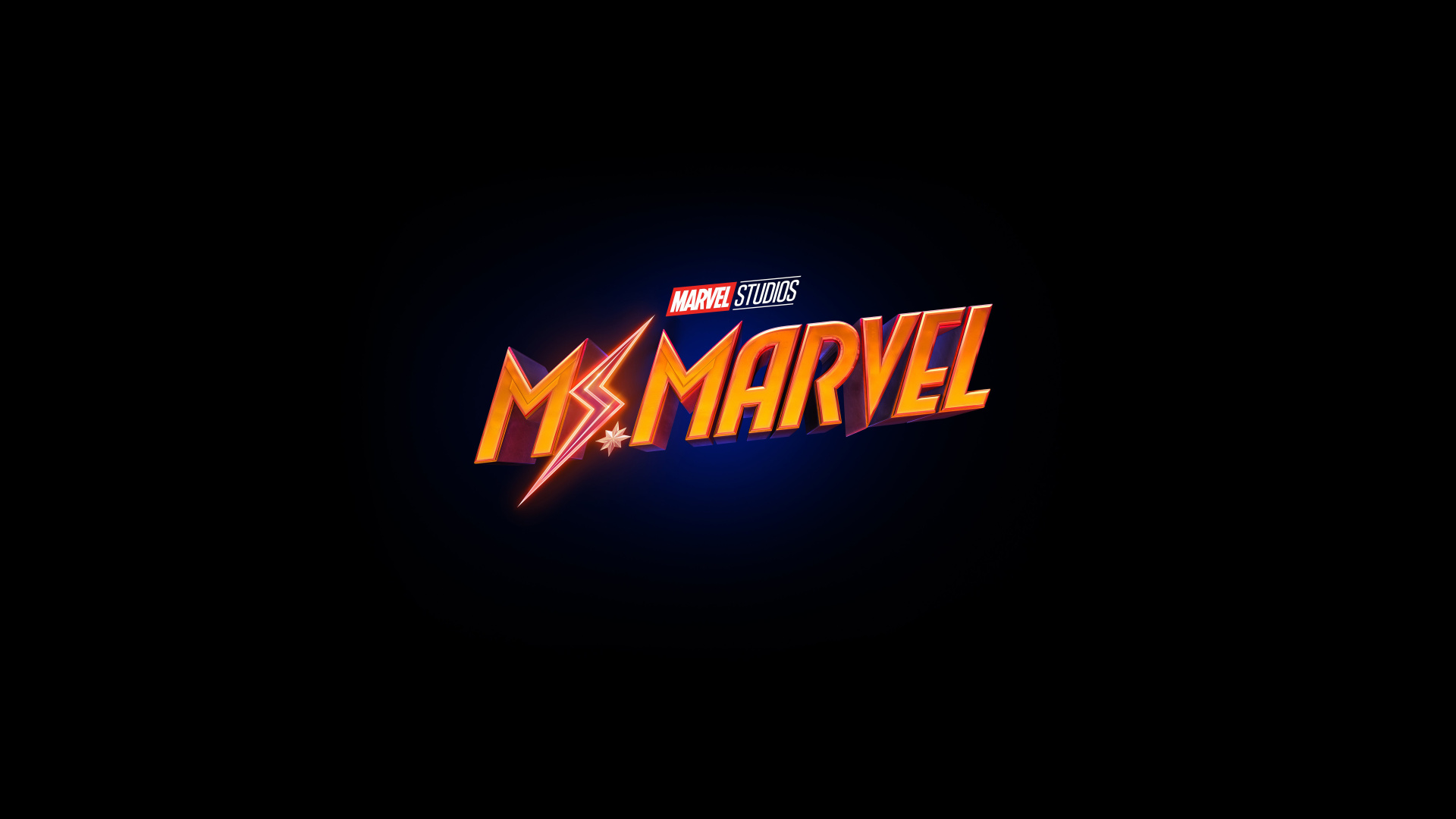 Ms. Marvel, TV series, High-definition wallpapers, Stunning backgrounds, 1920x1080 Full HD Desktop
