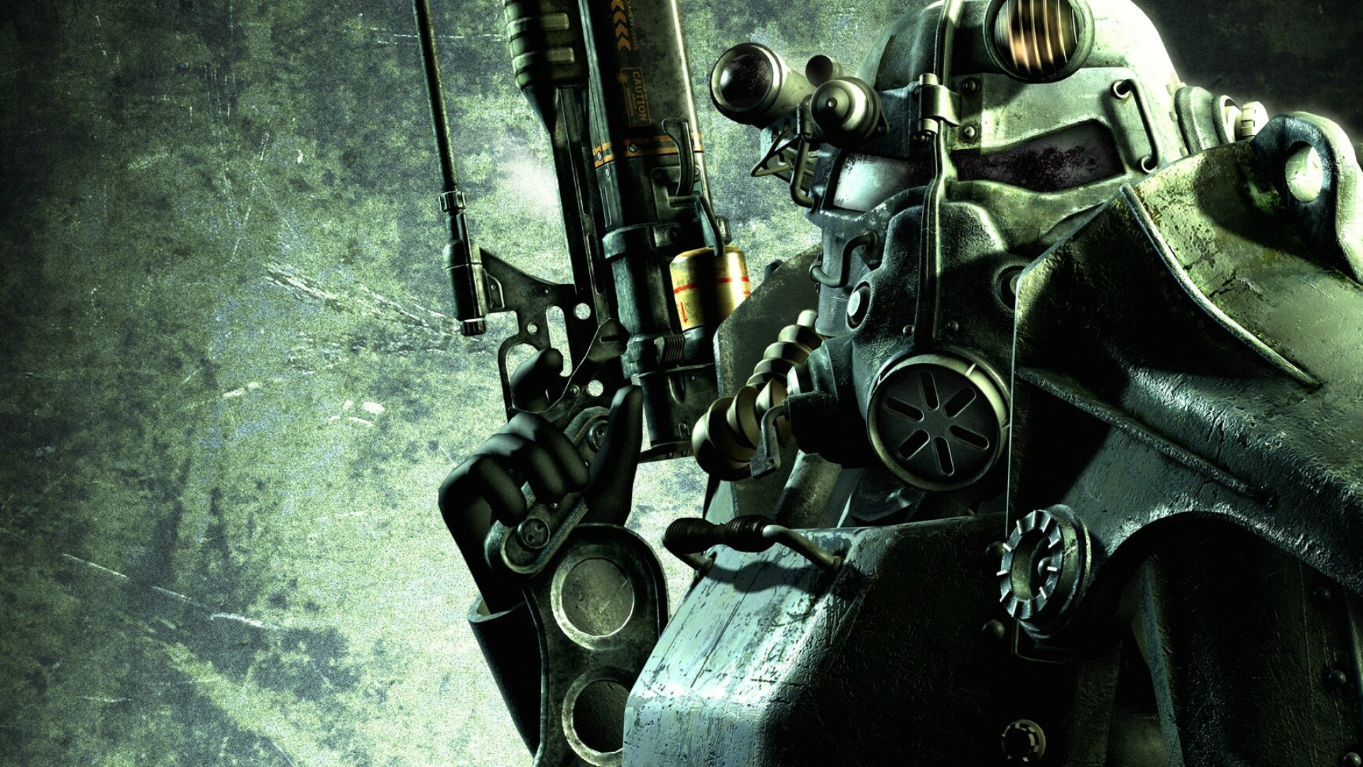 Fallout: The main story takes place in the year 2277, around 36 years after the events of FO2. 1920x1080 Full HD Background.