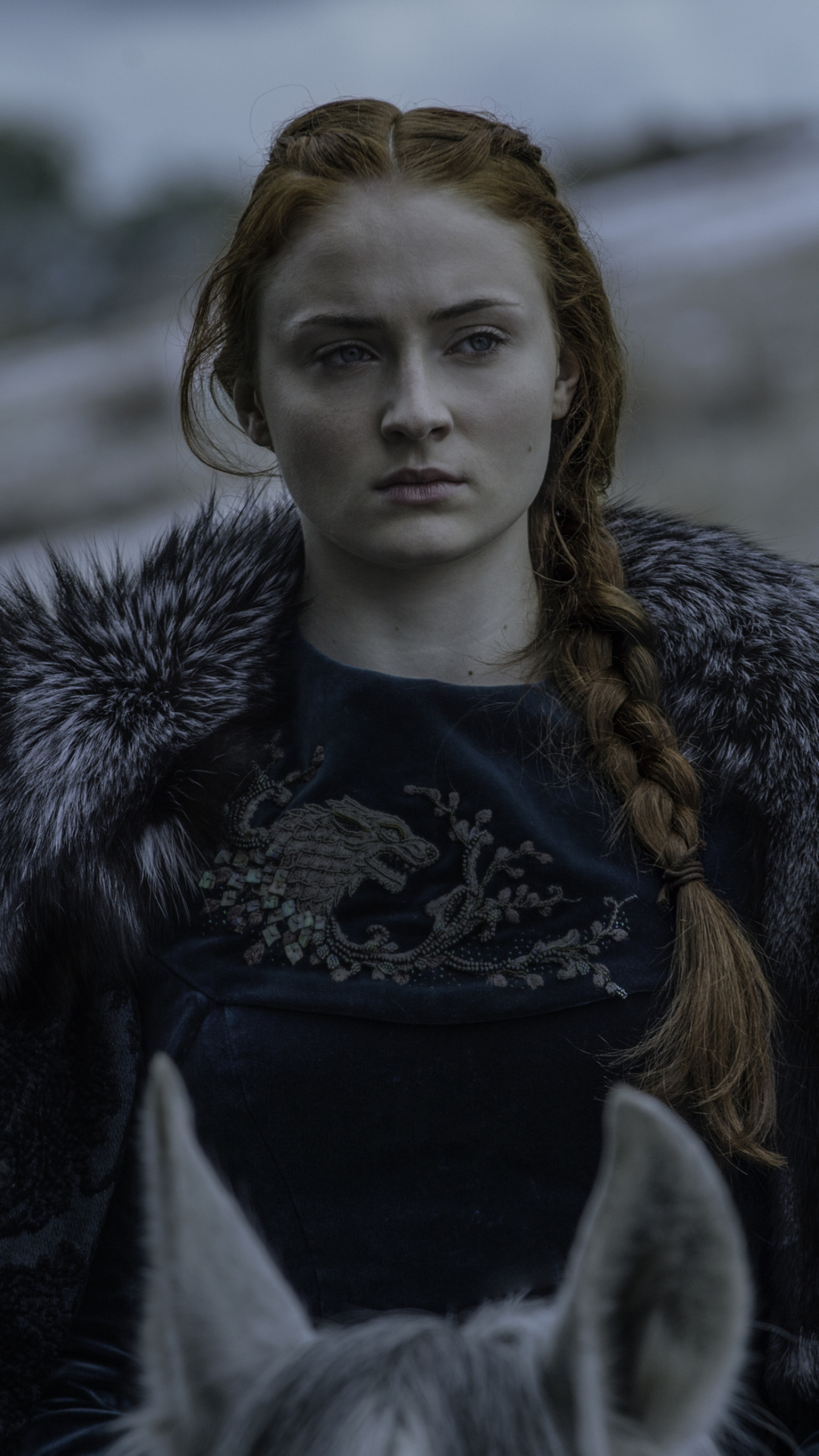 TV Show, Game of Thrones, 1080x1920 Full HD Phone