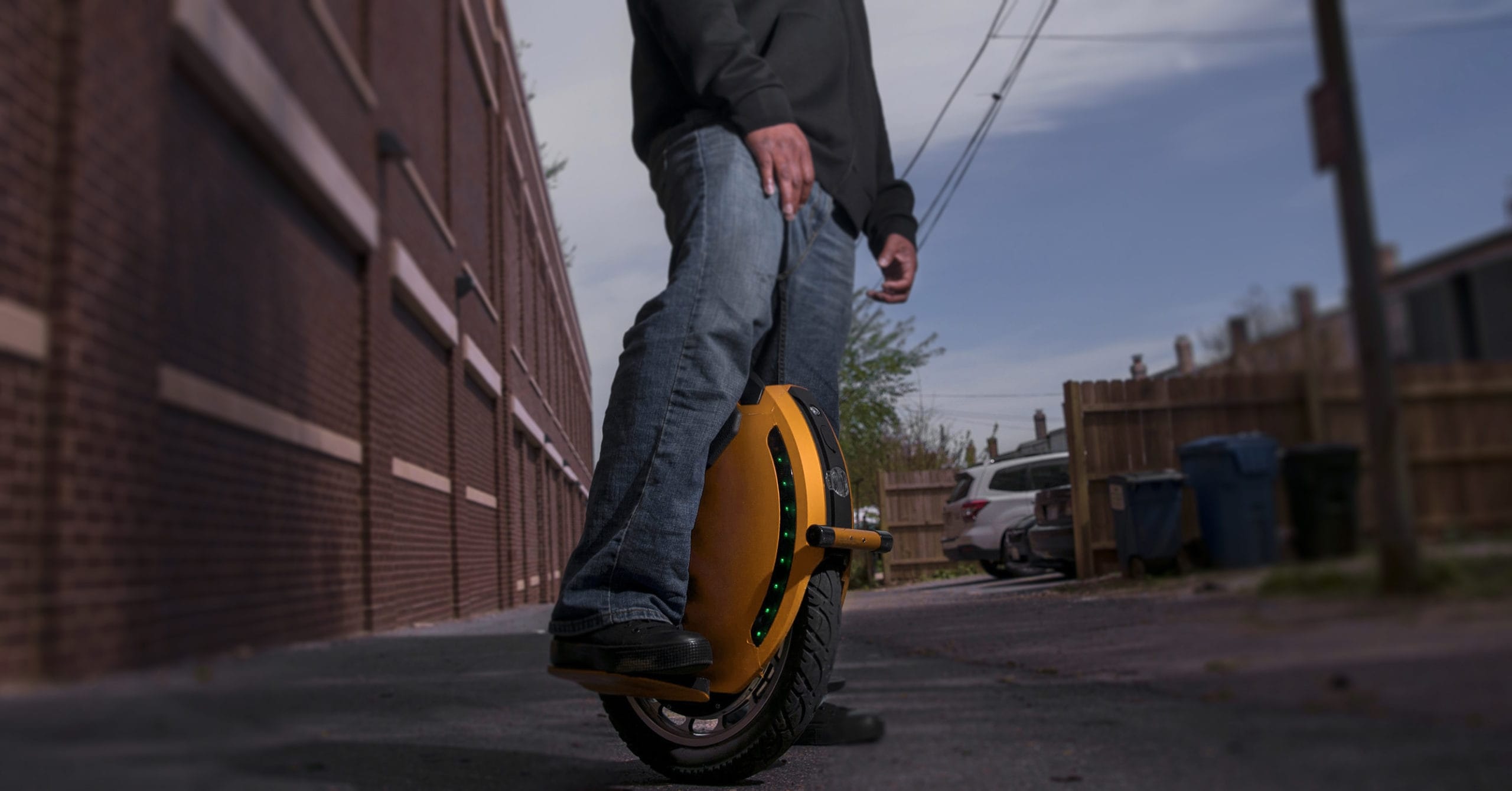 Electric Unicycle, Ultimate guide, Best electric unicycles, Review, 2560x1340 HD Desktop