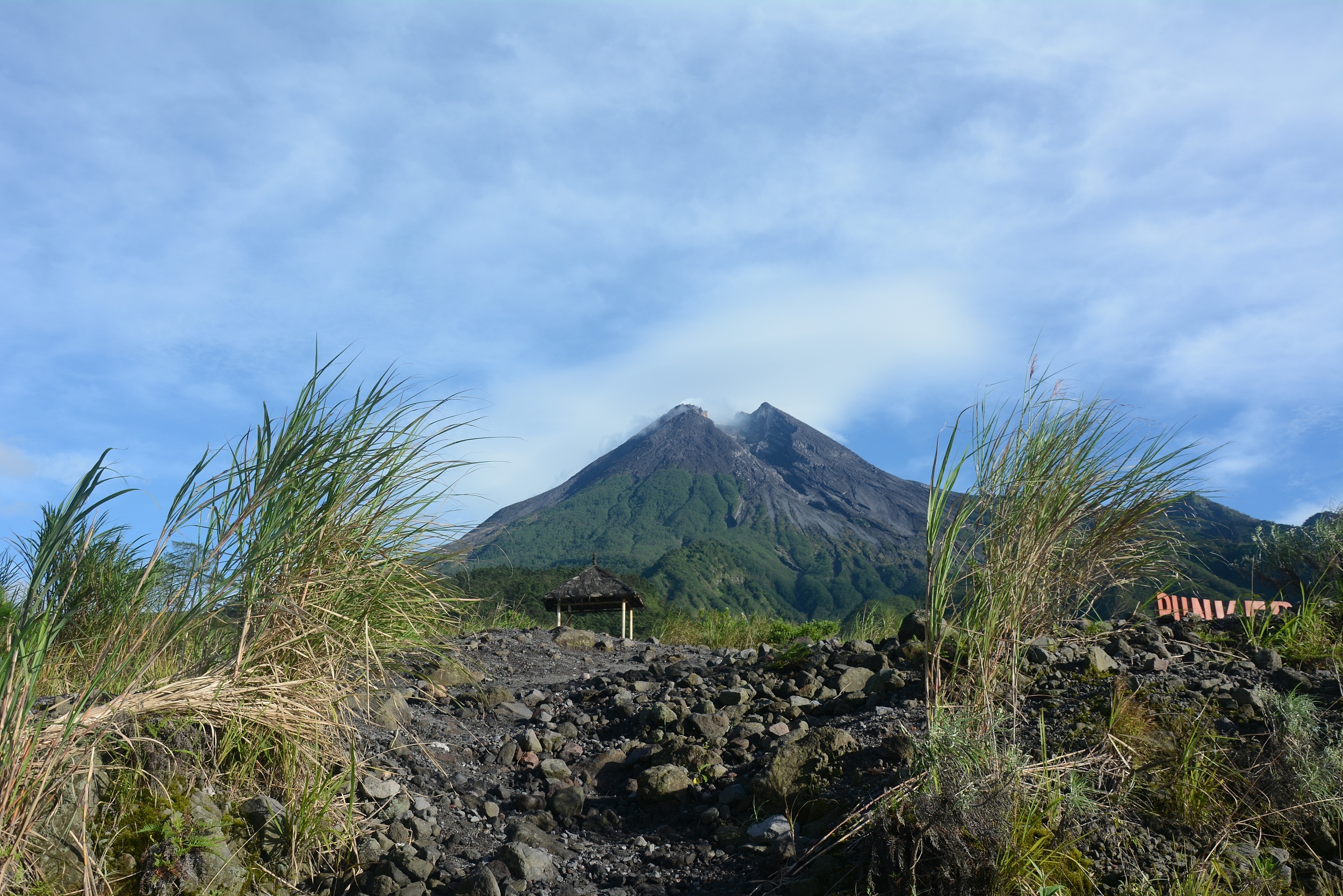Merapi Volcano, Mount Merapi attraction, Reviews and tickets, Indonesia, 2500x1670 HD Desktop