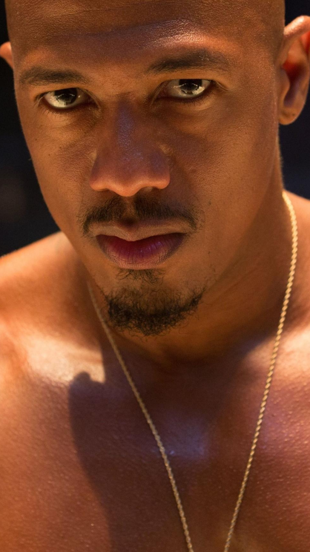 Nick Cannon, Posted wallpapers, Shared by Christopher Anderson, Celebrity tribute, 1080x1920 Full HD Handy