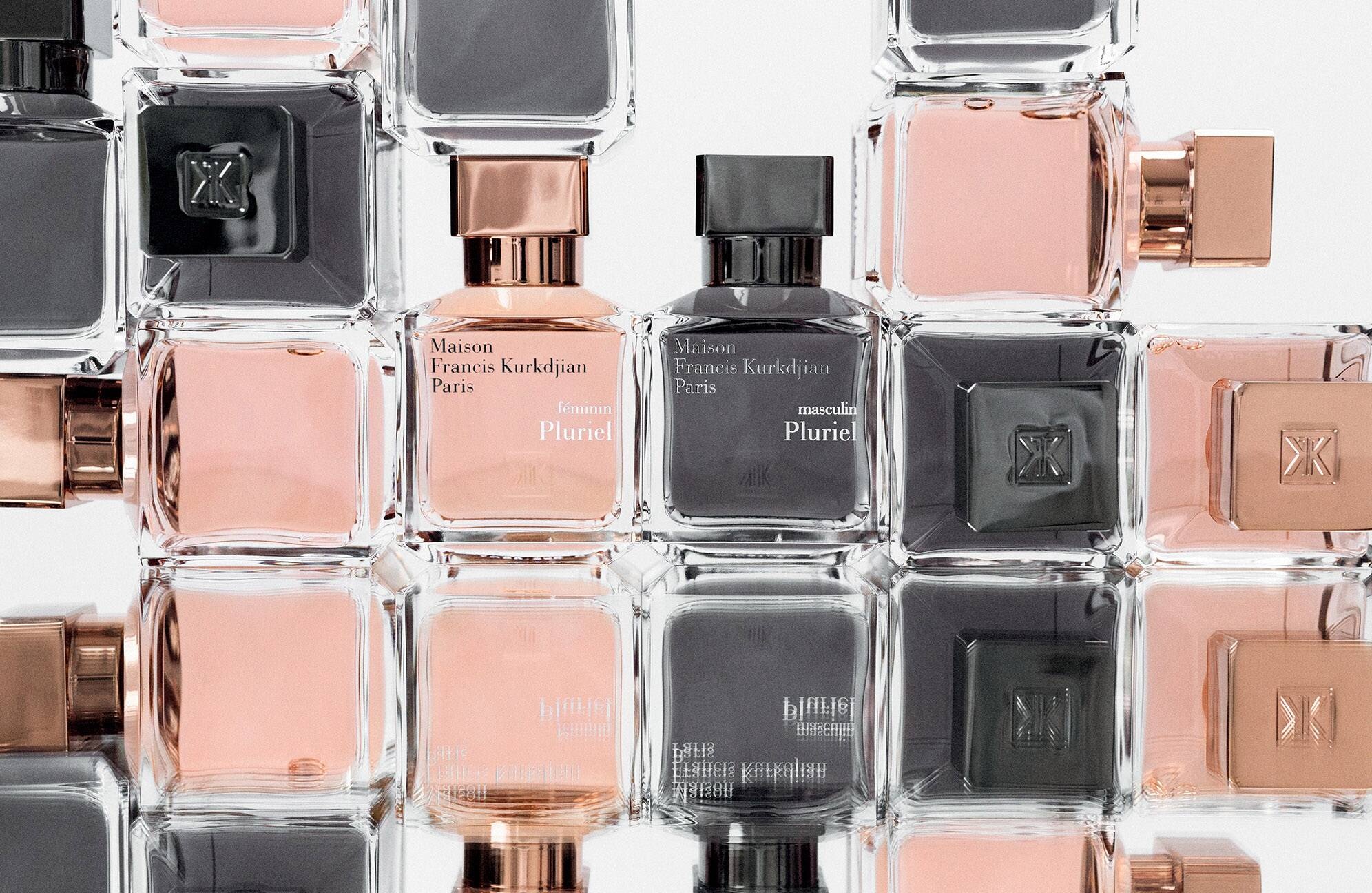Maison Francis Kurkdjian, Perfumes & Cosmetics, LVMH, Luxury scents, 2000x1300 HD Desktop