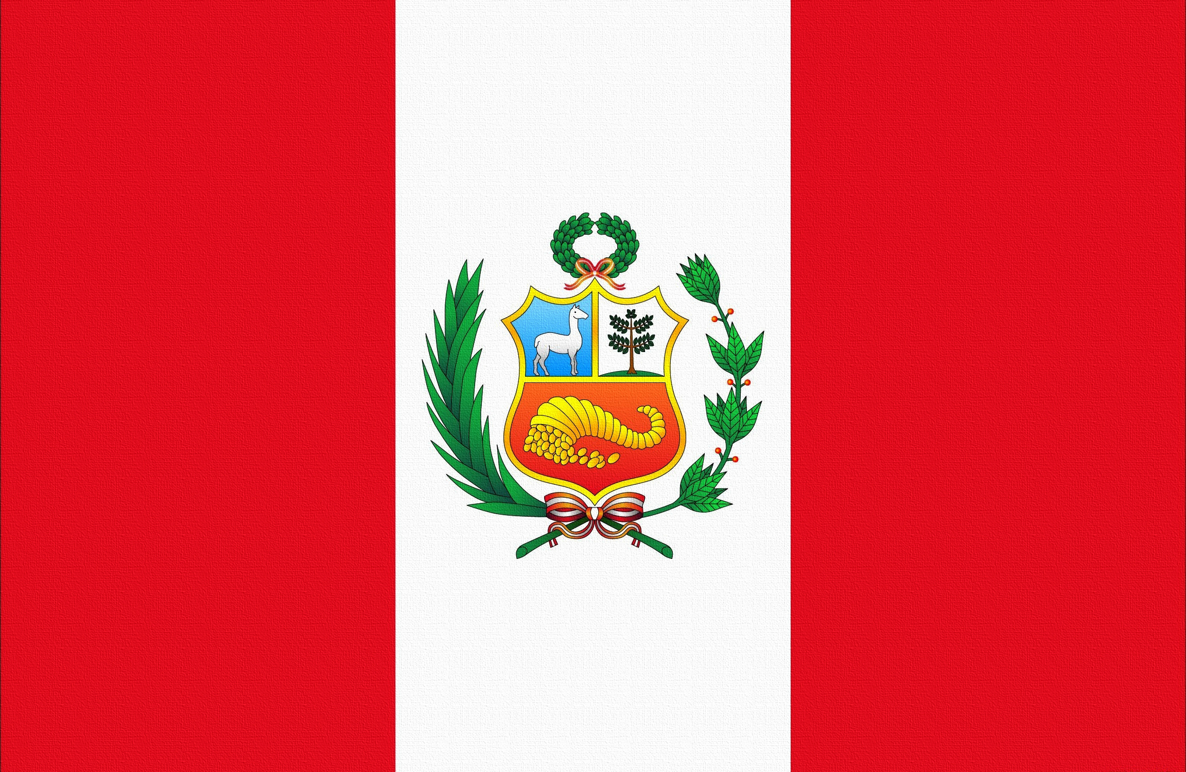 Peruvian flag design, National emblem, Patriotic background, Symbolic representation, 2310x1500 HD Desktop