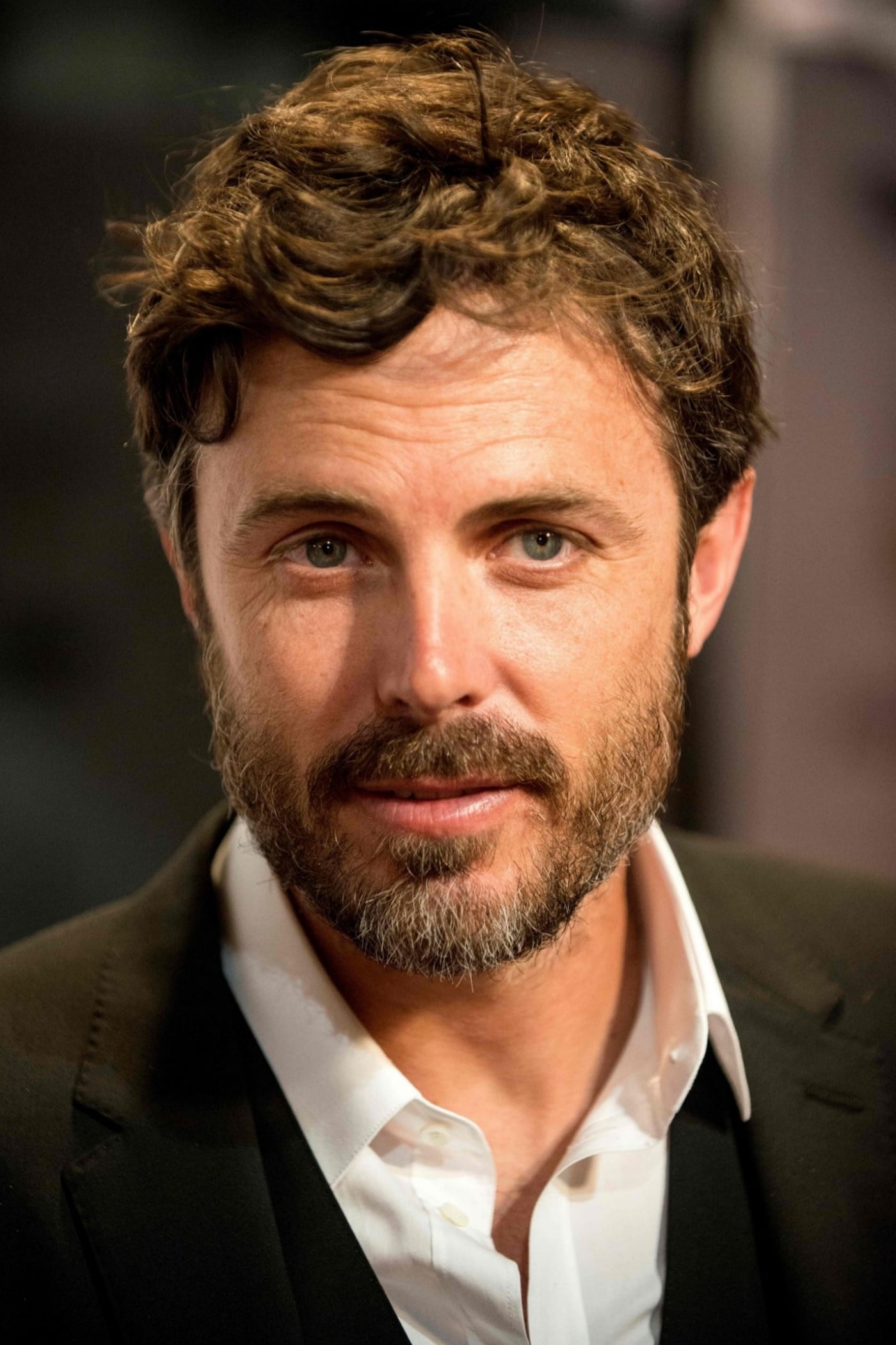 Casey Affleck, Profile images, Movie actor, The Movie Database, 1400x2100 HD Phone