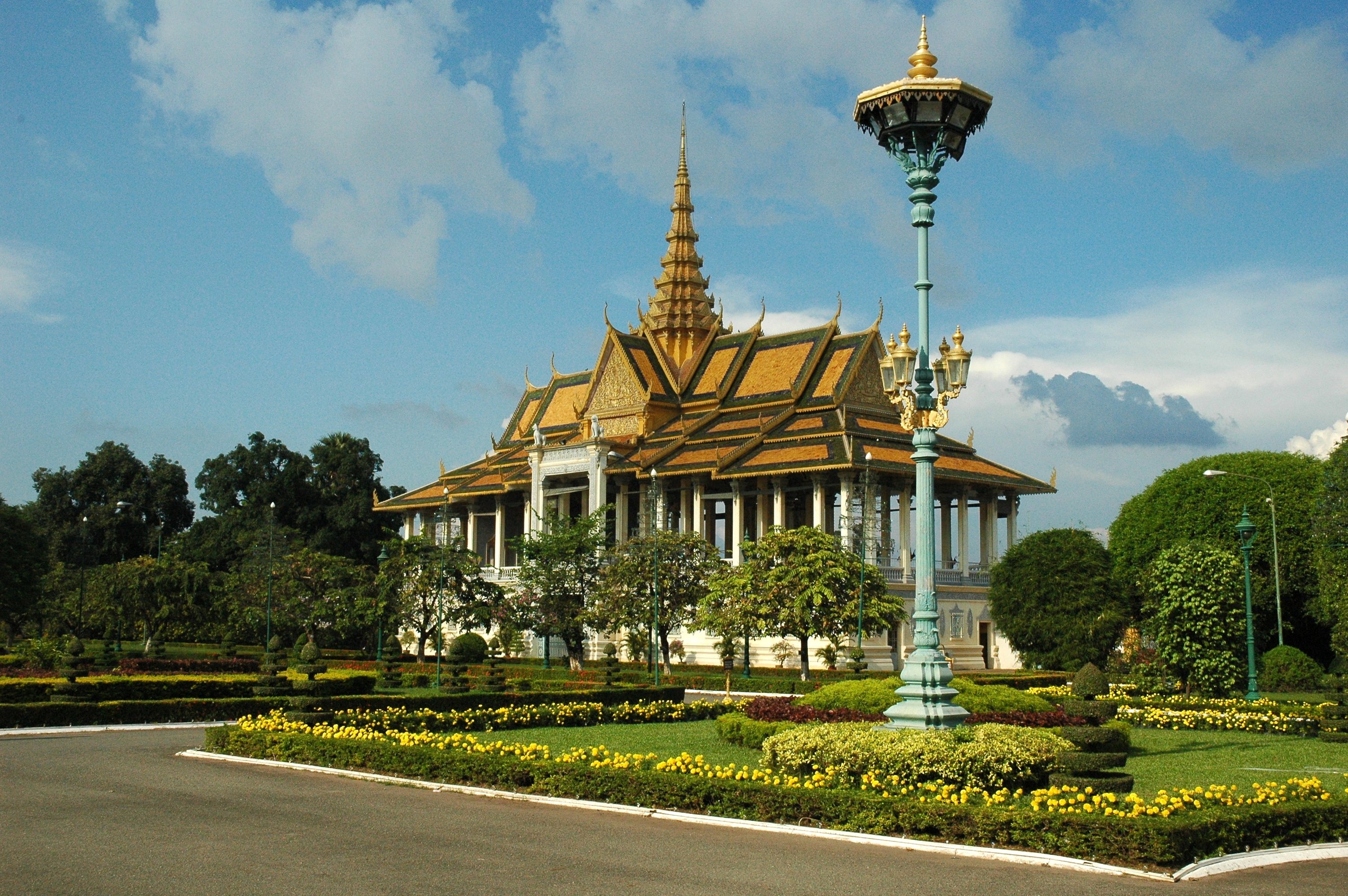 Cambodia travel, Guide, Wikivoyage,, 3010x2000 HD Desktop