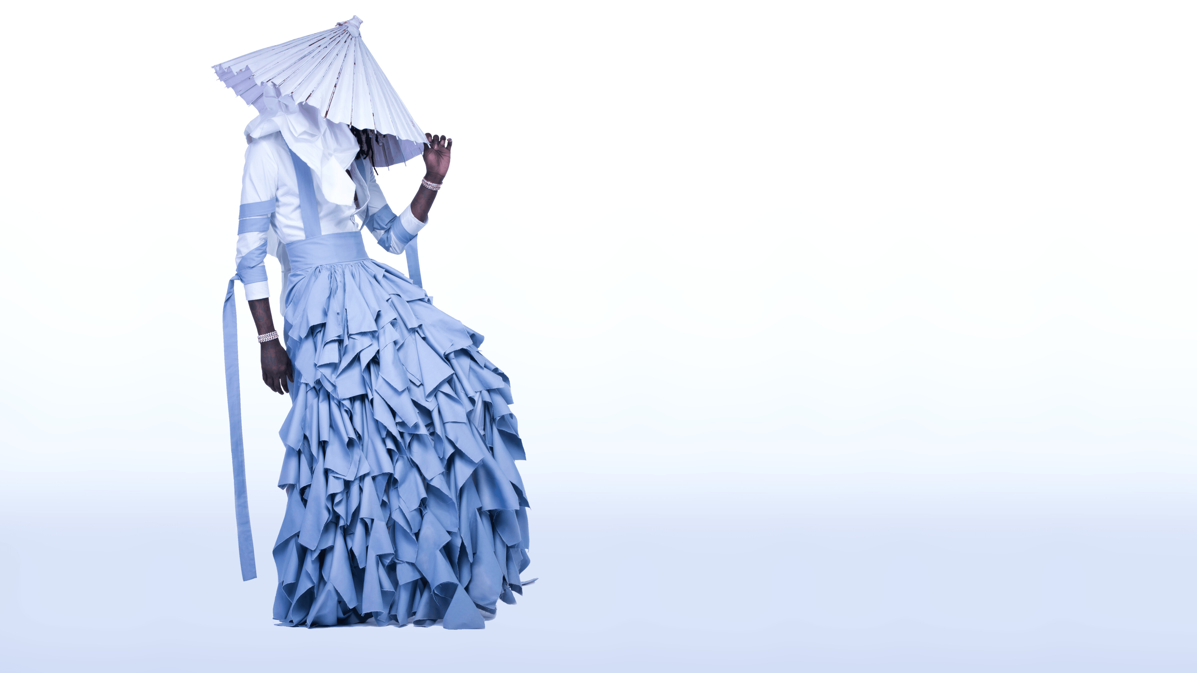 Young Thug: Jeffery, The fourth commercial mixtape by American rapper Thugger. 3840x2160 4K Wallpaper.