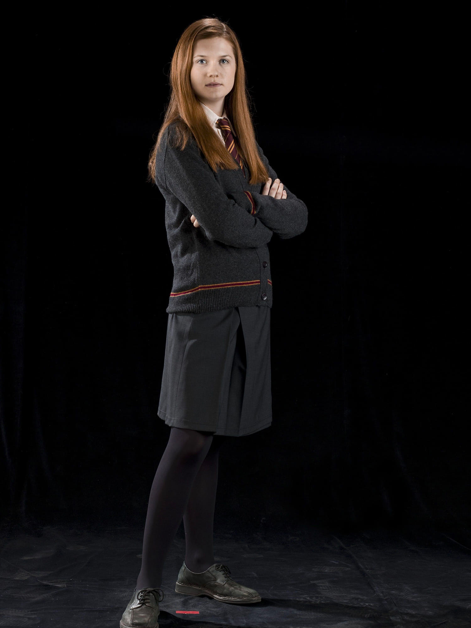 Ginny Weasley, Harry Potter character, Weasley family, 1500x2000 HD Handy