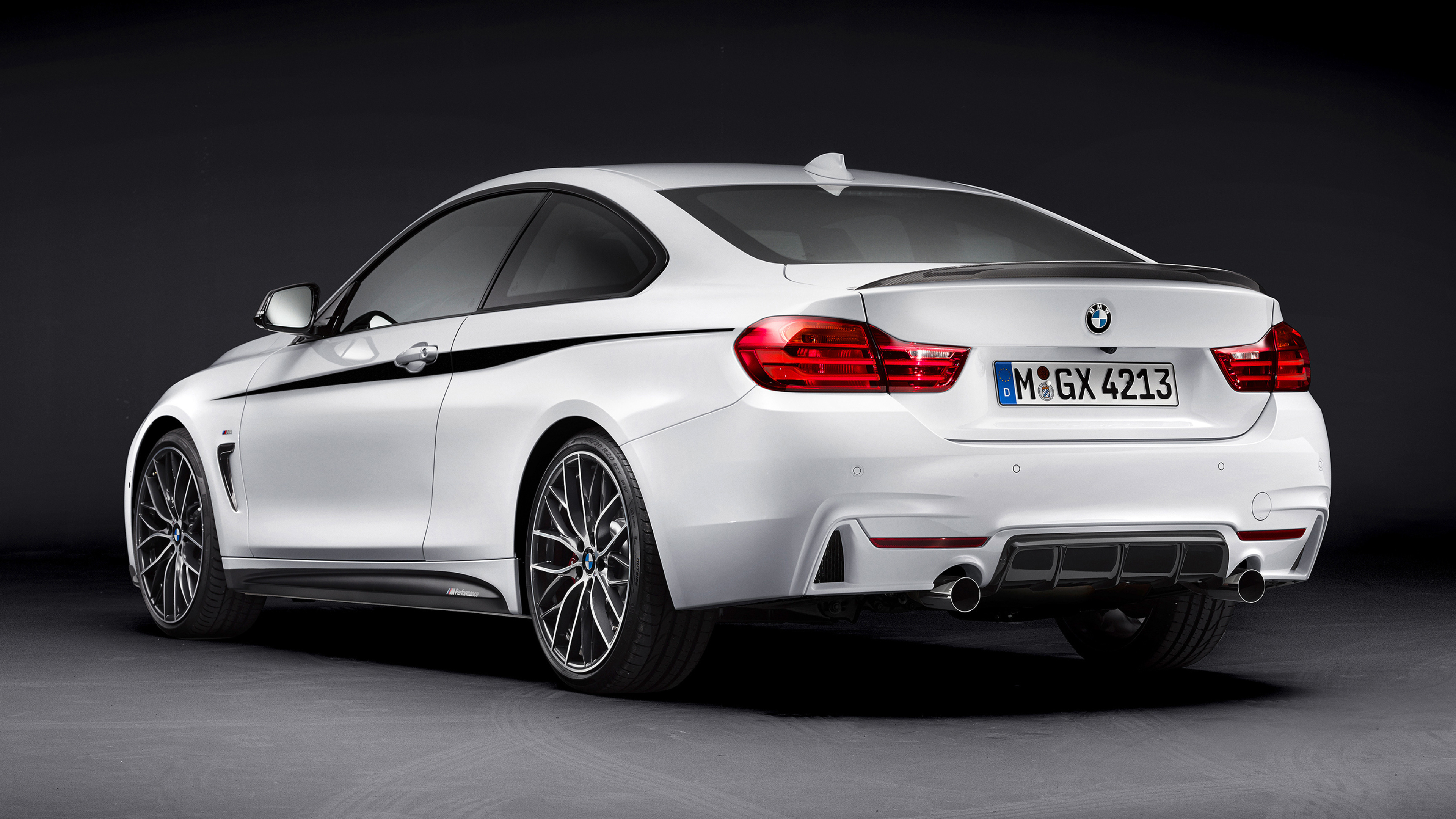 BMW 4 Series, cars wallpapers, 4K Ultra HD, luxury car, 3840x2160 4K Desktop