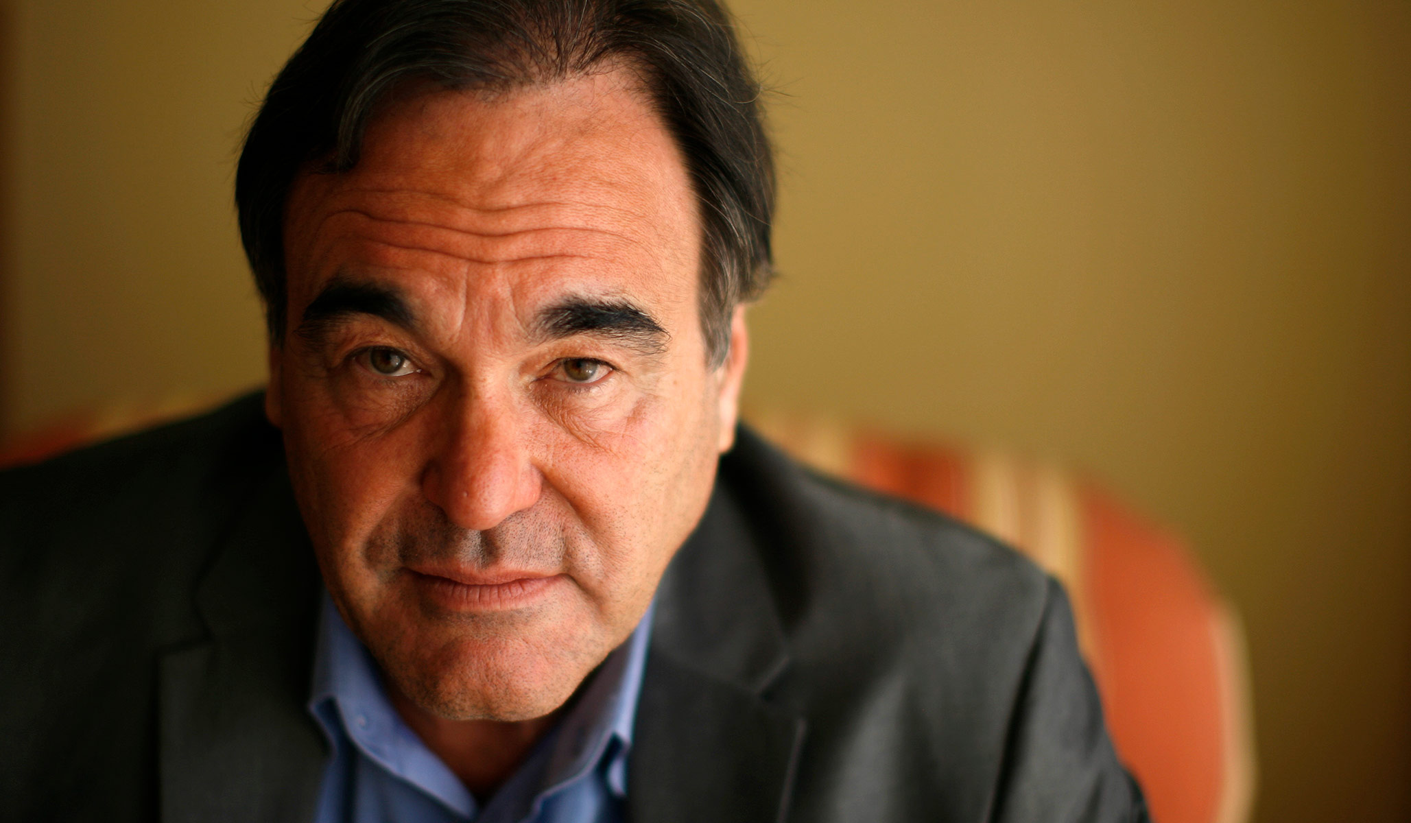 Oliver Stone, Cinema of excess, National Review, 2060x1200 HD Desktop