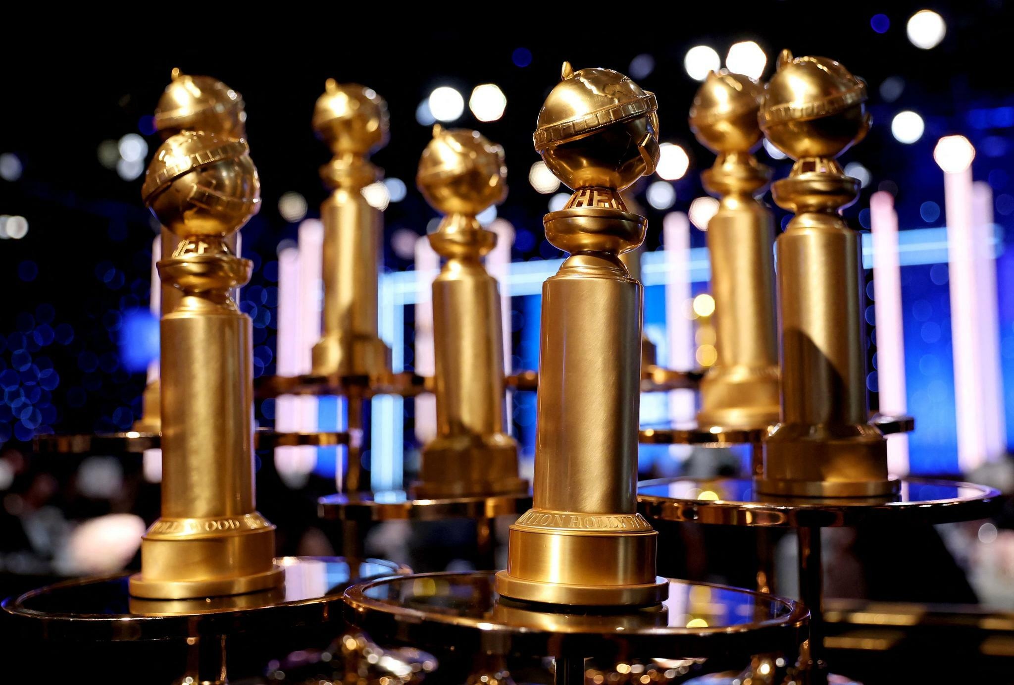Golden Globes, Controversial awards, Under the radar, Culture, 2050x1390 HD Desktop