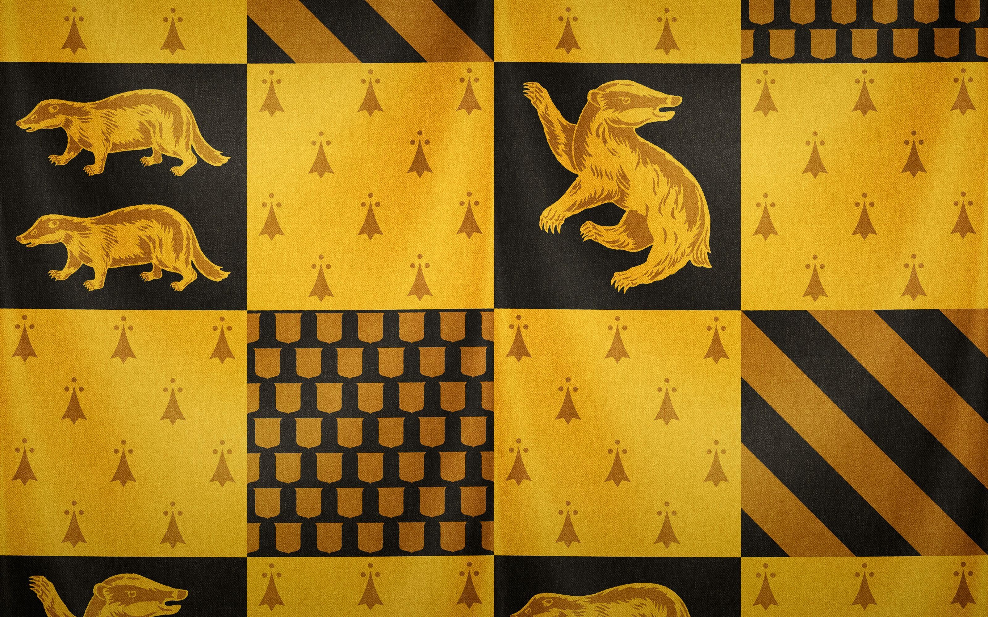 Hufflepuff wallpapers, Top free backgrounds, House pride, Loyalty, 3200x2000 HD Desktop