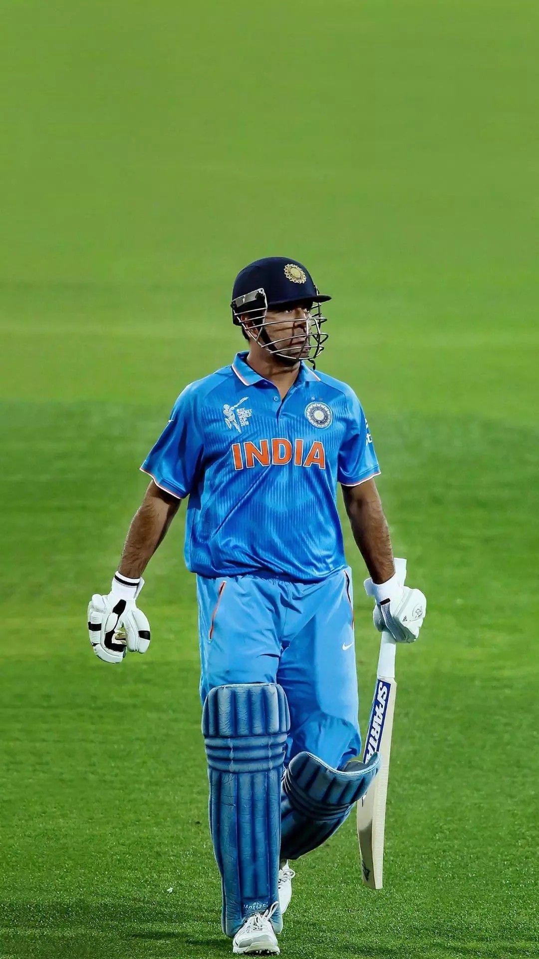 MS Dhoni wallpapers, Inspiring cricketer, Captivating photos, Iconic moments, 1080x1920 Full HD Phone